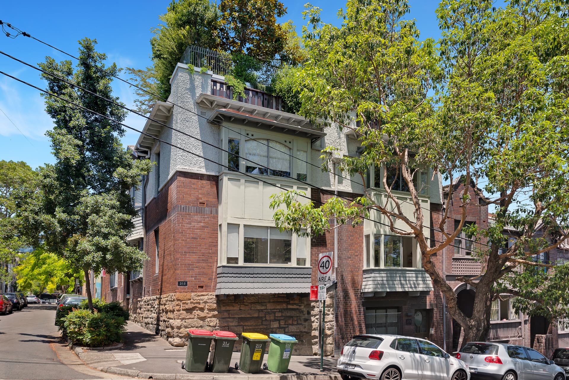 6/313 Liverpool Street, Darlinghurst NSW