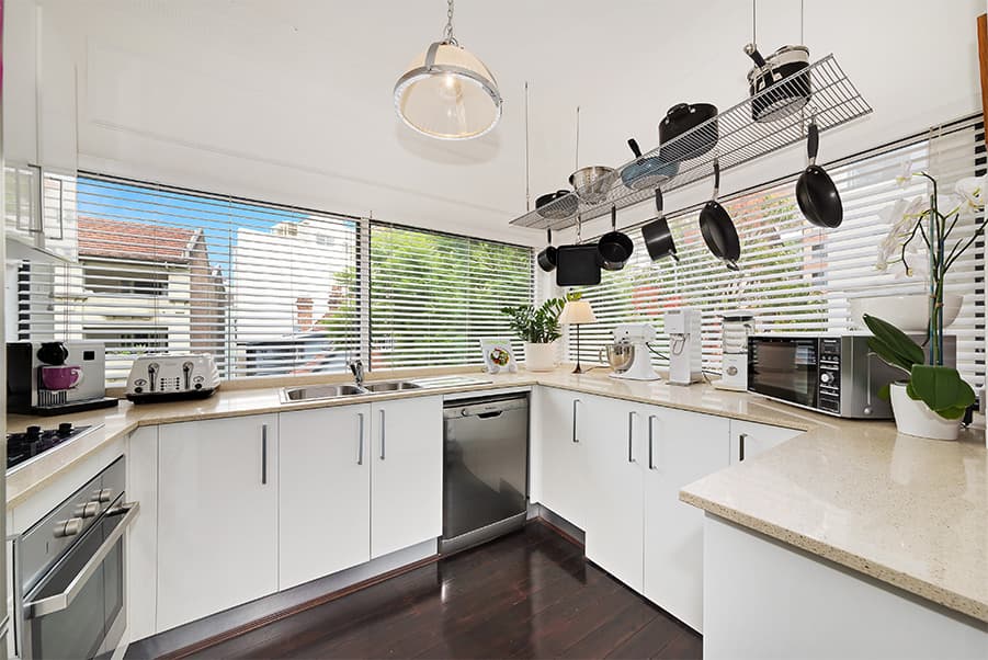 9/2 Waratah Street, Rushcutters Bay NSW