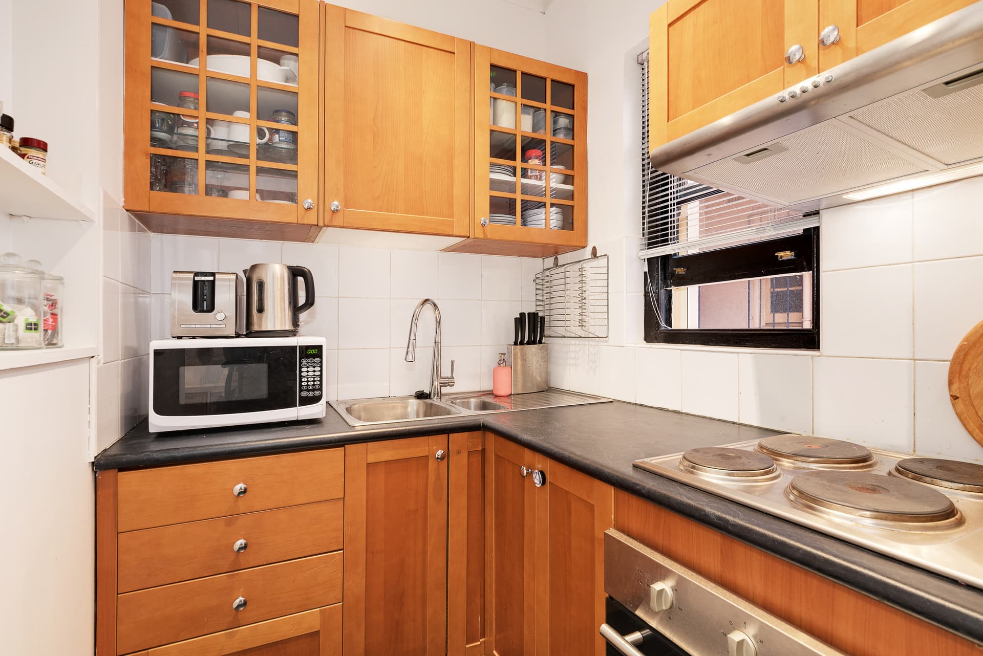 5/188 Campbell Street, Surry Hills NSW