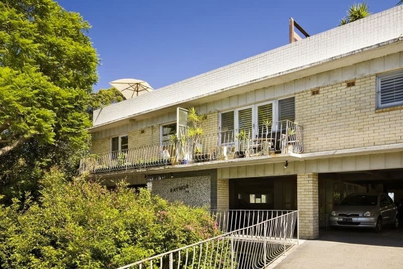 7/1068 Pacific Highway, Pymble NSW