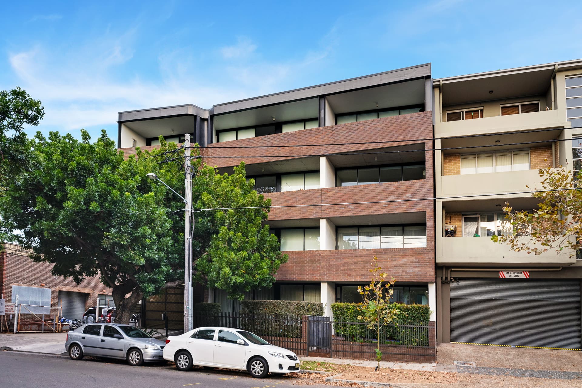 8/53-55 Ralph Street, Alexandria NSW