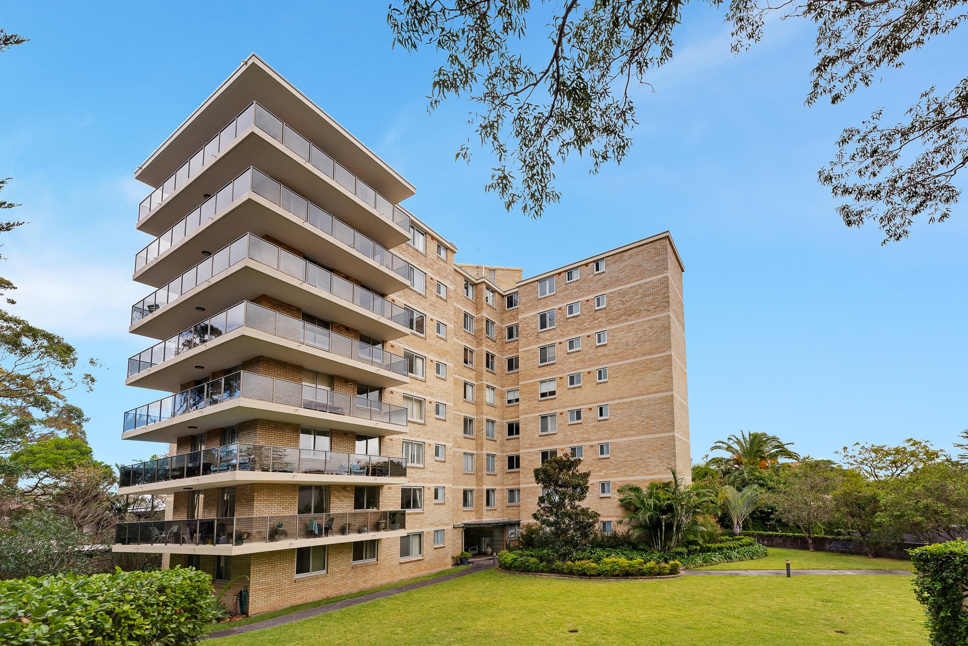 6/36 Osborne Road, Manly NSW