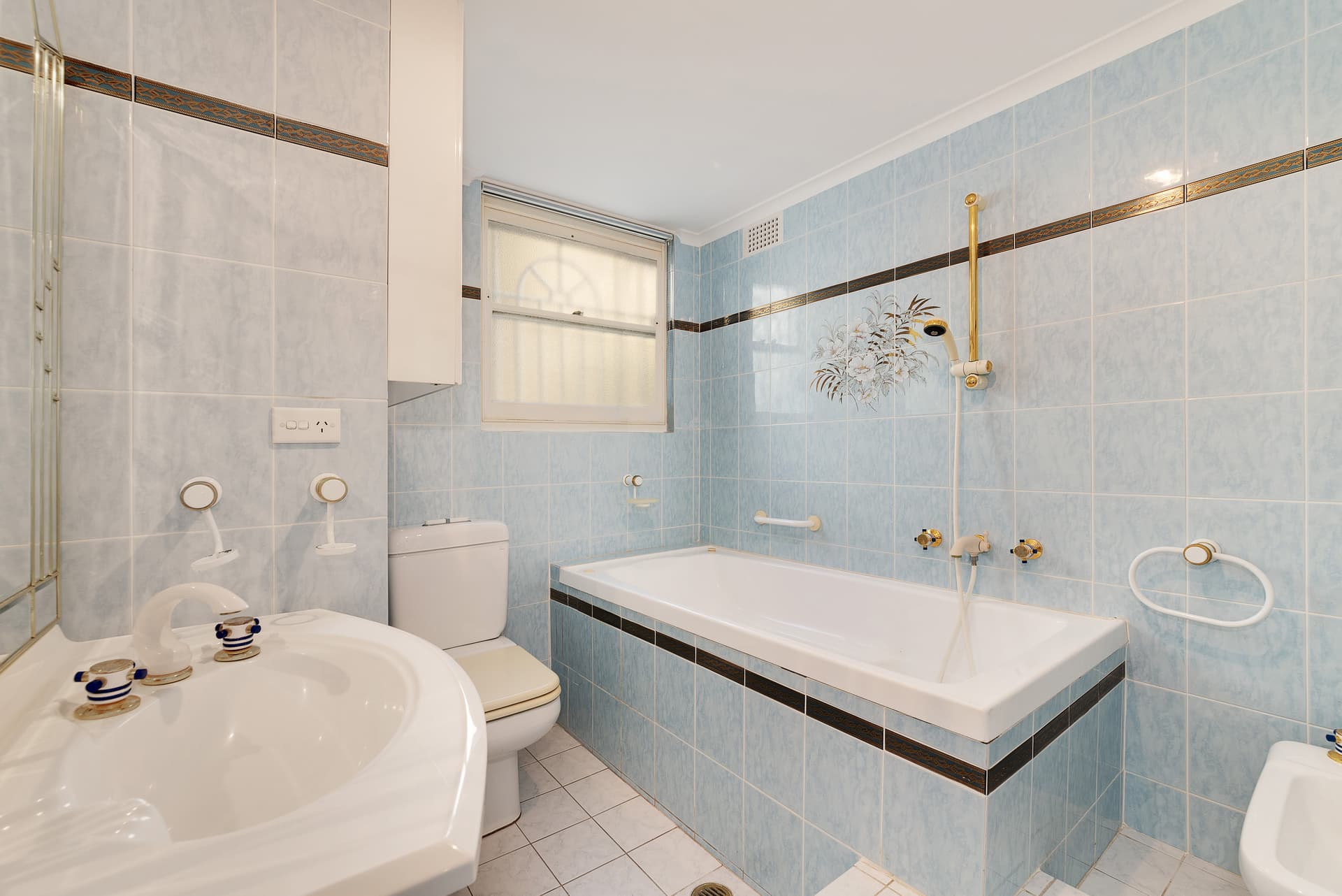 2/54 Sir Thomas Mitchell Road, Bondi Beach NSW