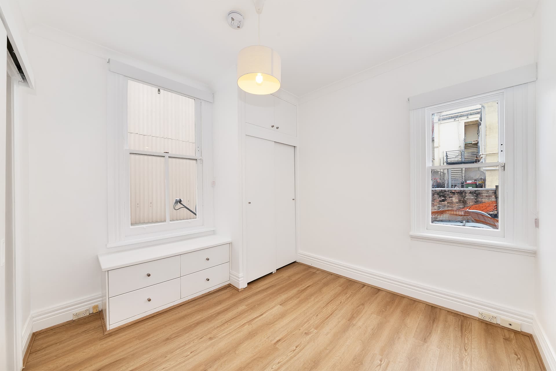 3/9 Kellett Street, Potts Point NSW