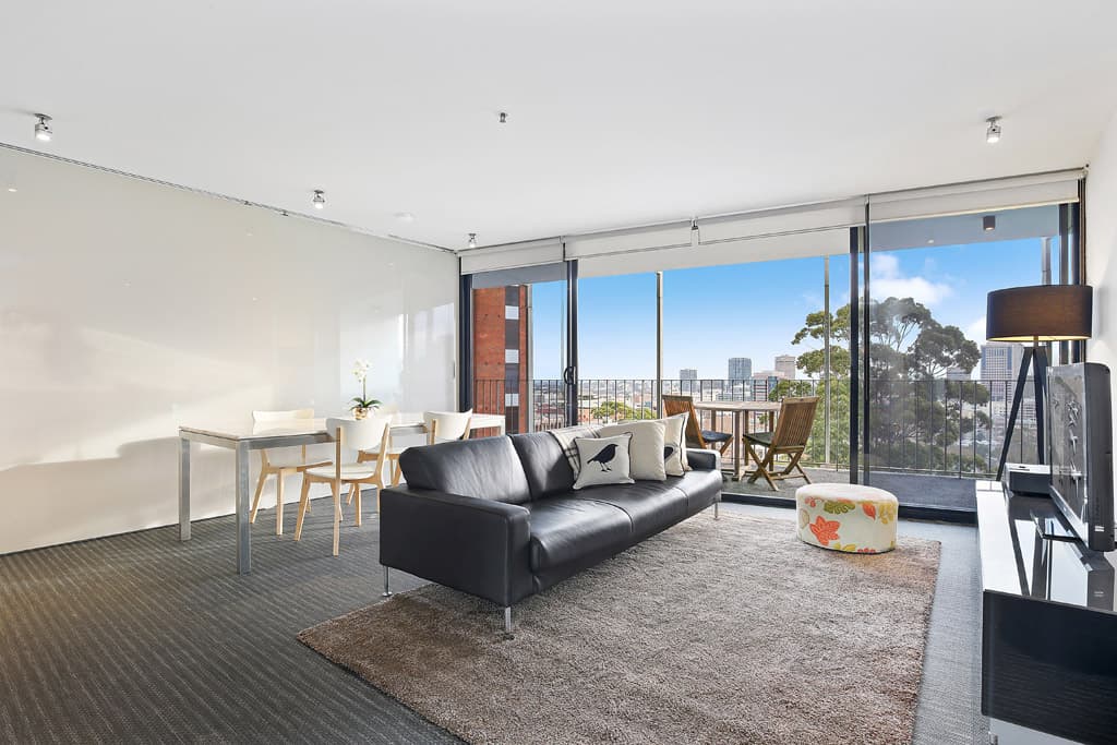 804/425 Bourke Street, Surry Hills NSW