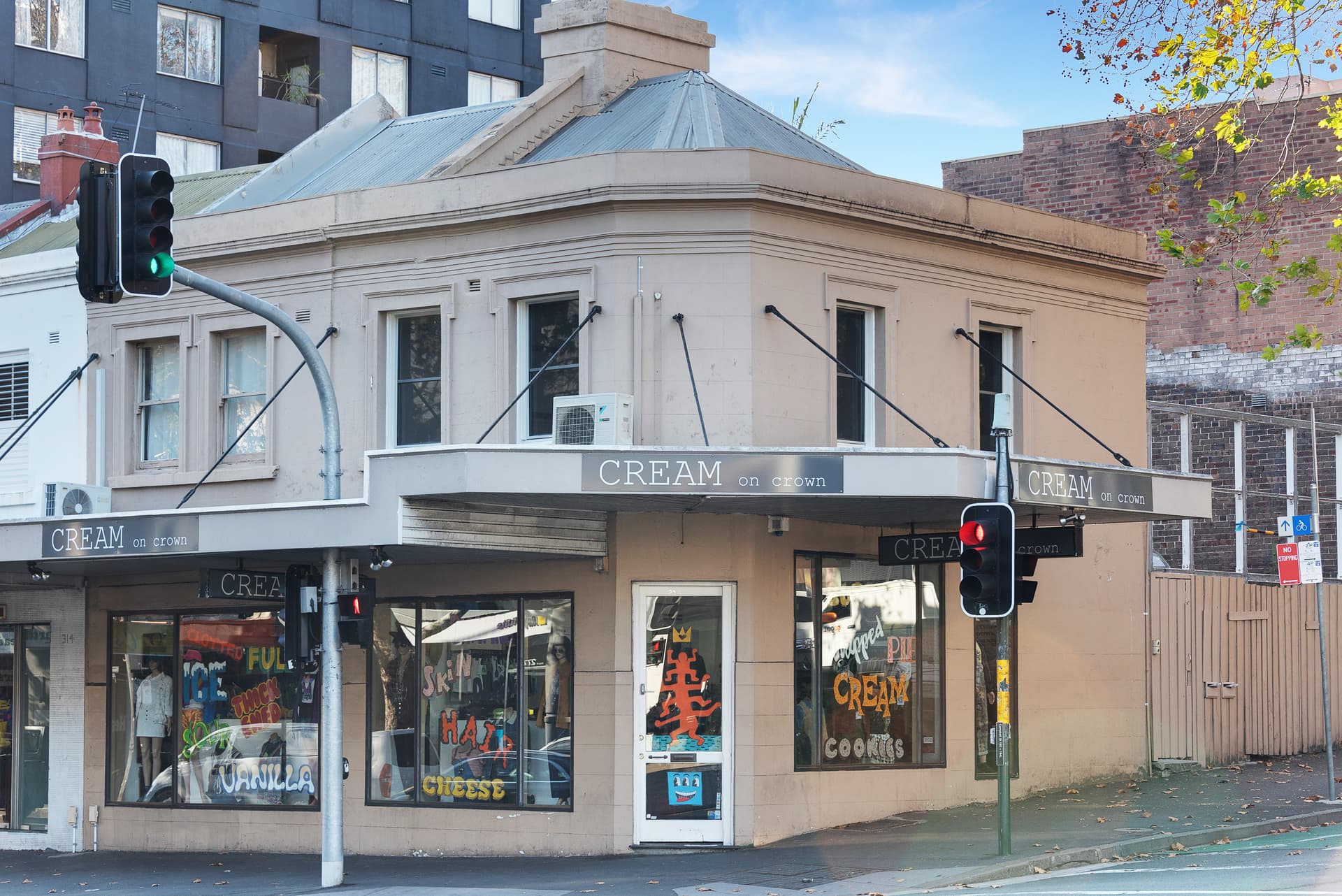 1/316 Crown Street, Surry Hills NSW