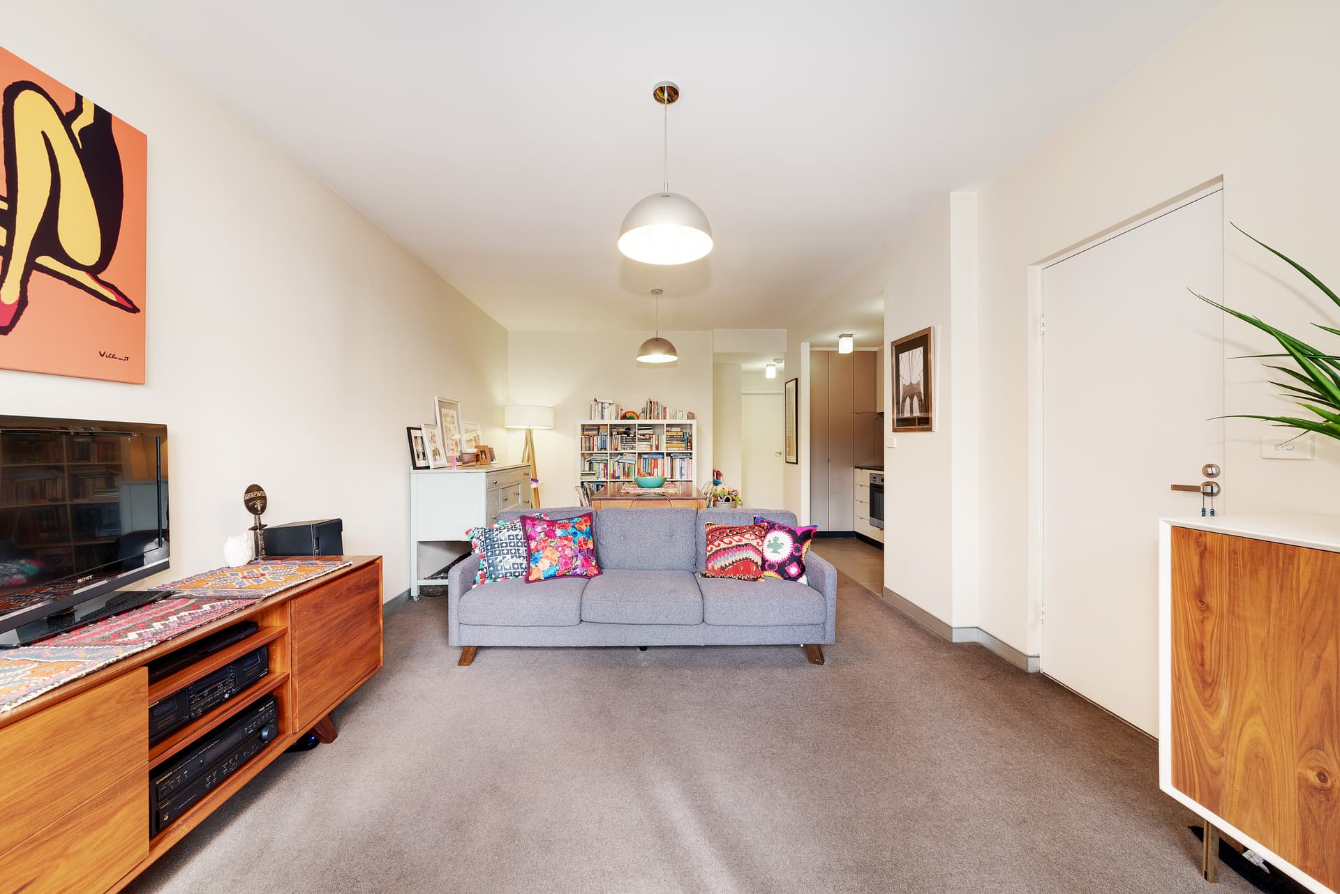 227/3 Queen Street, Rosebery NSW