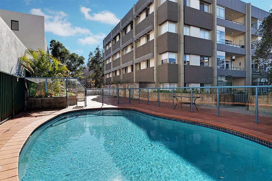 23/189 Phillip Street, Waterloo NSW