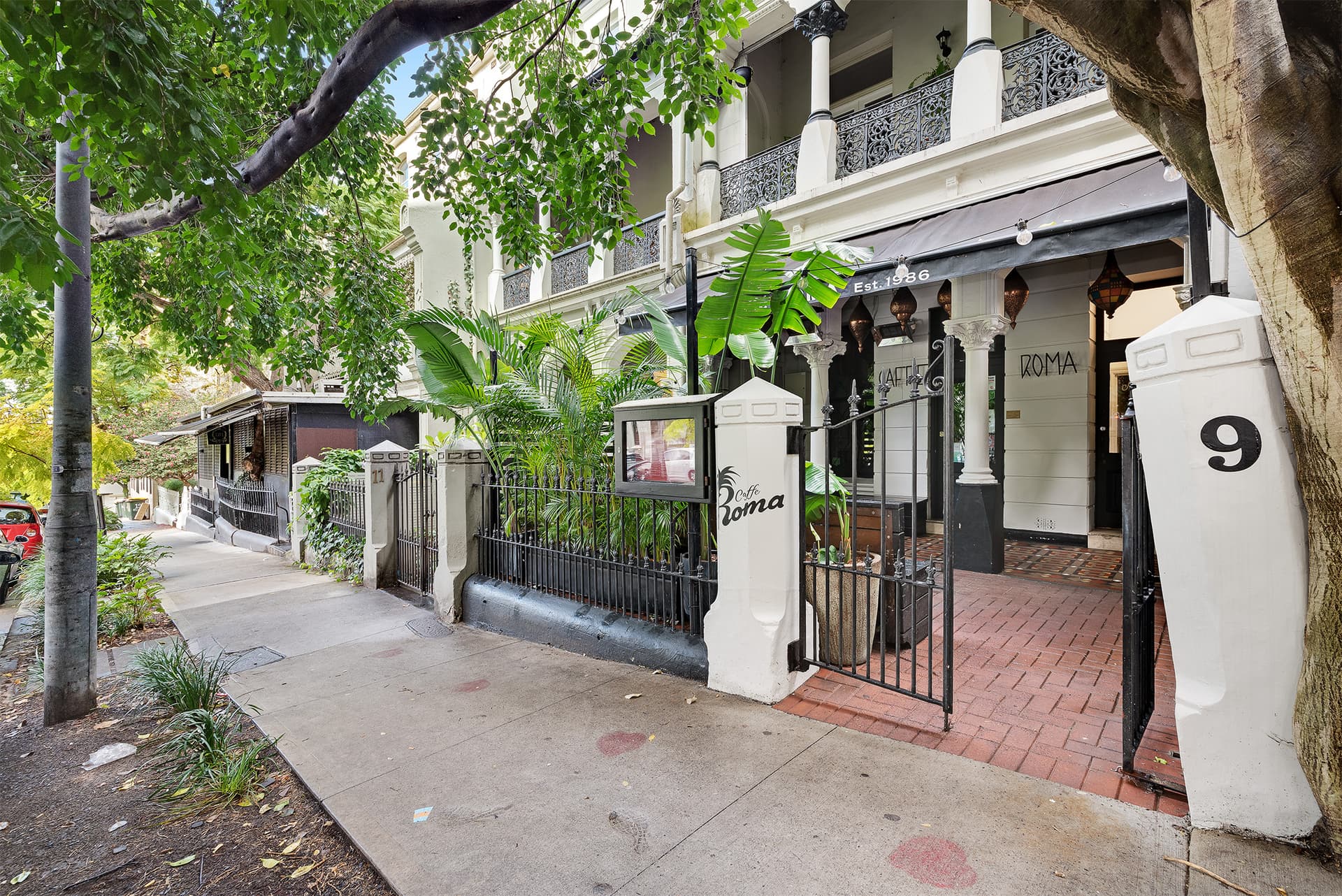 3/9 Kellett Street, Potts Point NSW