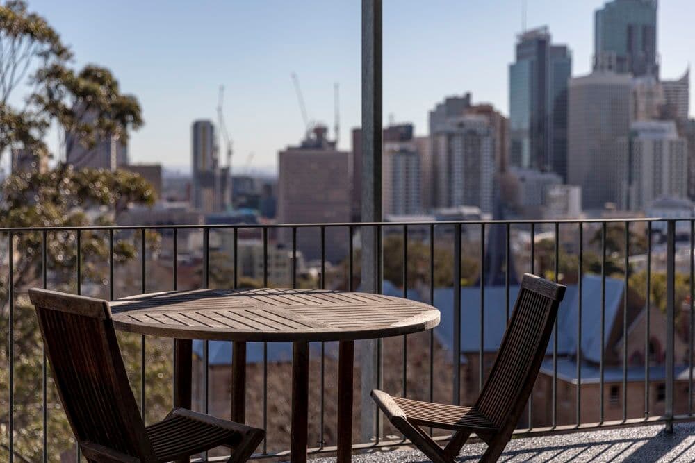 804/425 Bourke Street, Surry Hills NSW