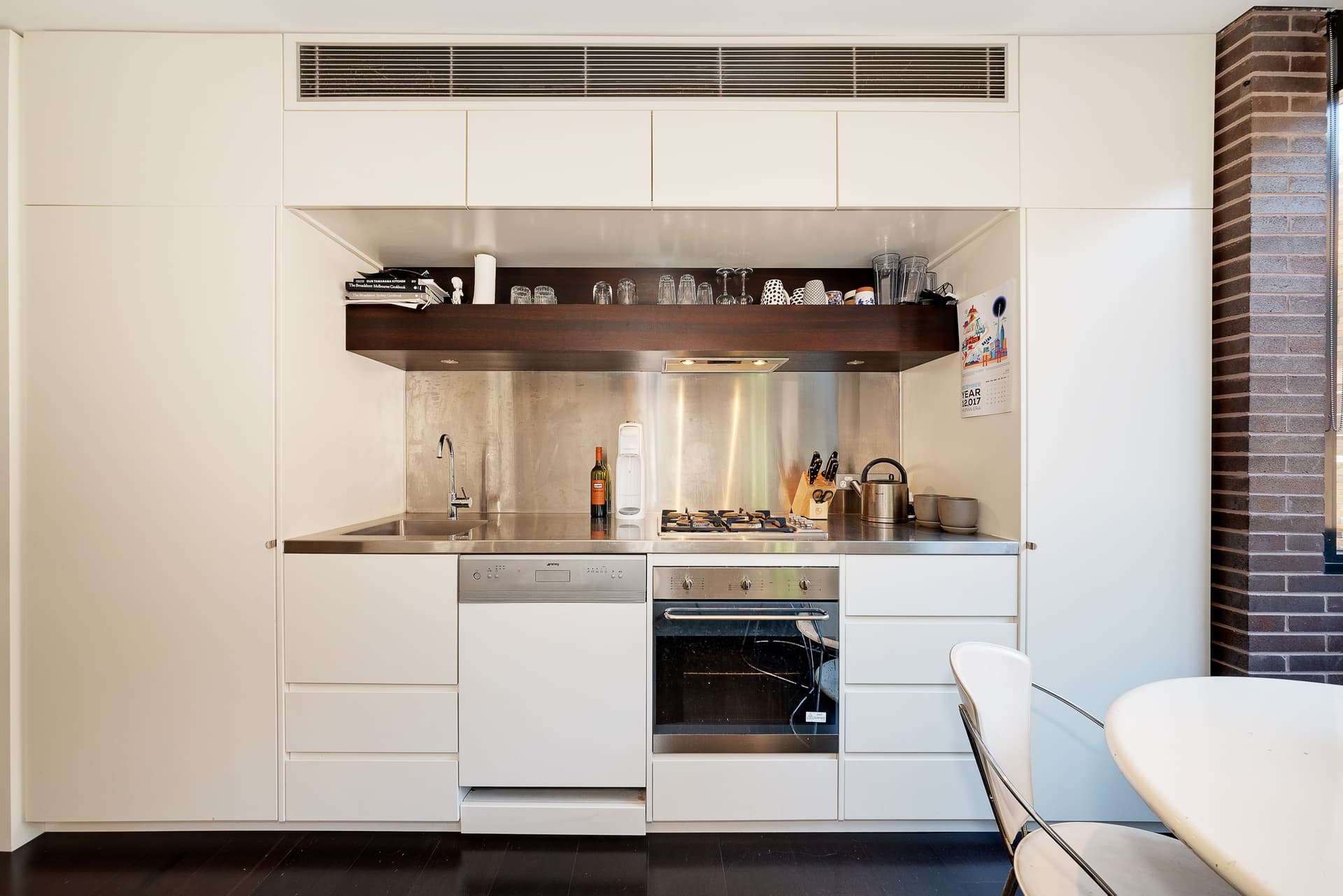 2/22 Orwell Street, Potts Point NSW