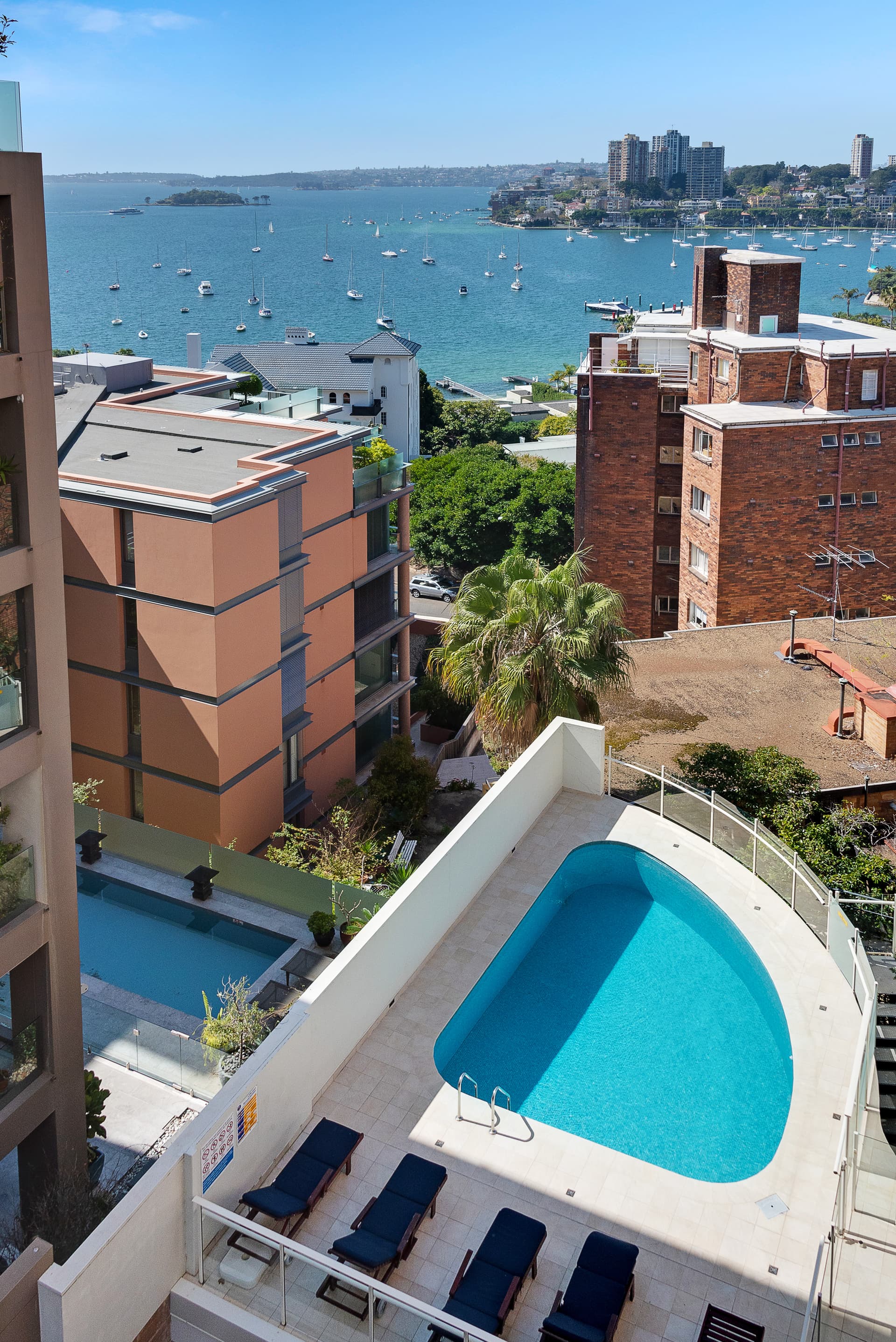 501/28 Macleay Street, Potts Point NSW