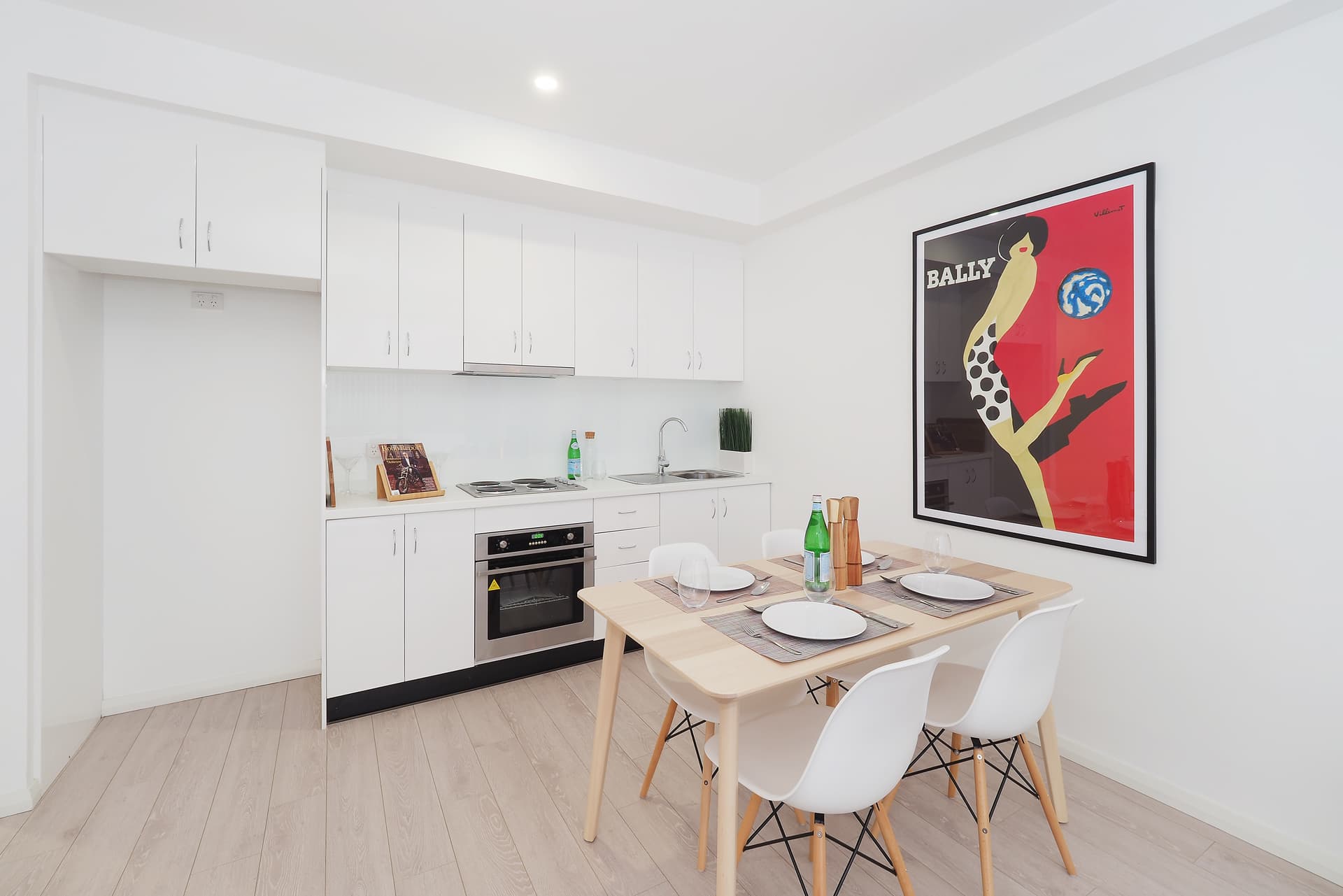 4/190-192 Victoria Street, Potts Point NSW