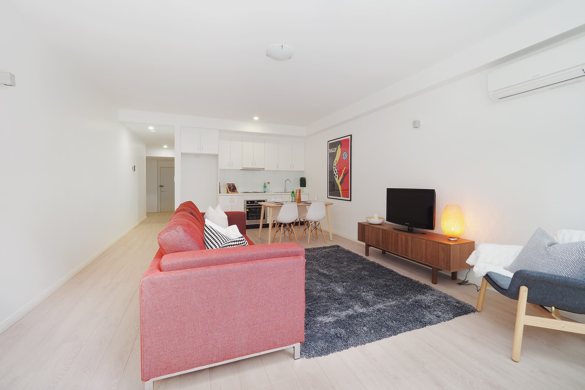 4/190-192 Victoria Street, Potts Point NSW