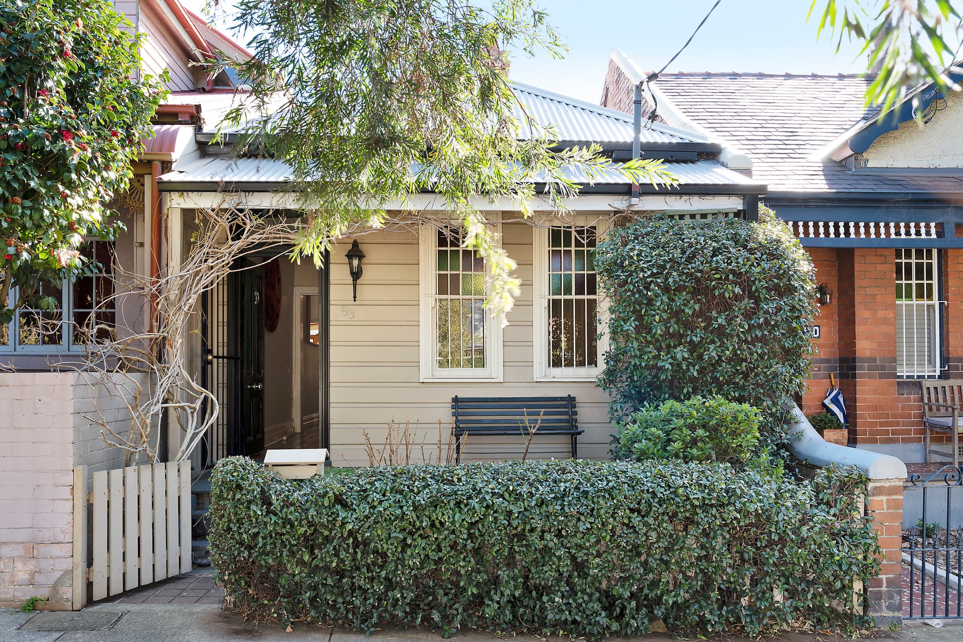 88 Taylor Street, Annandale NSW