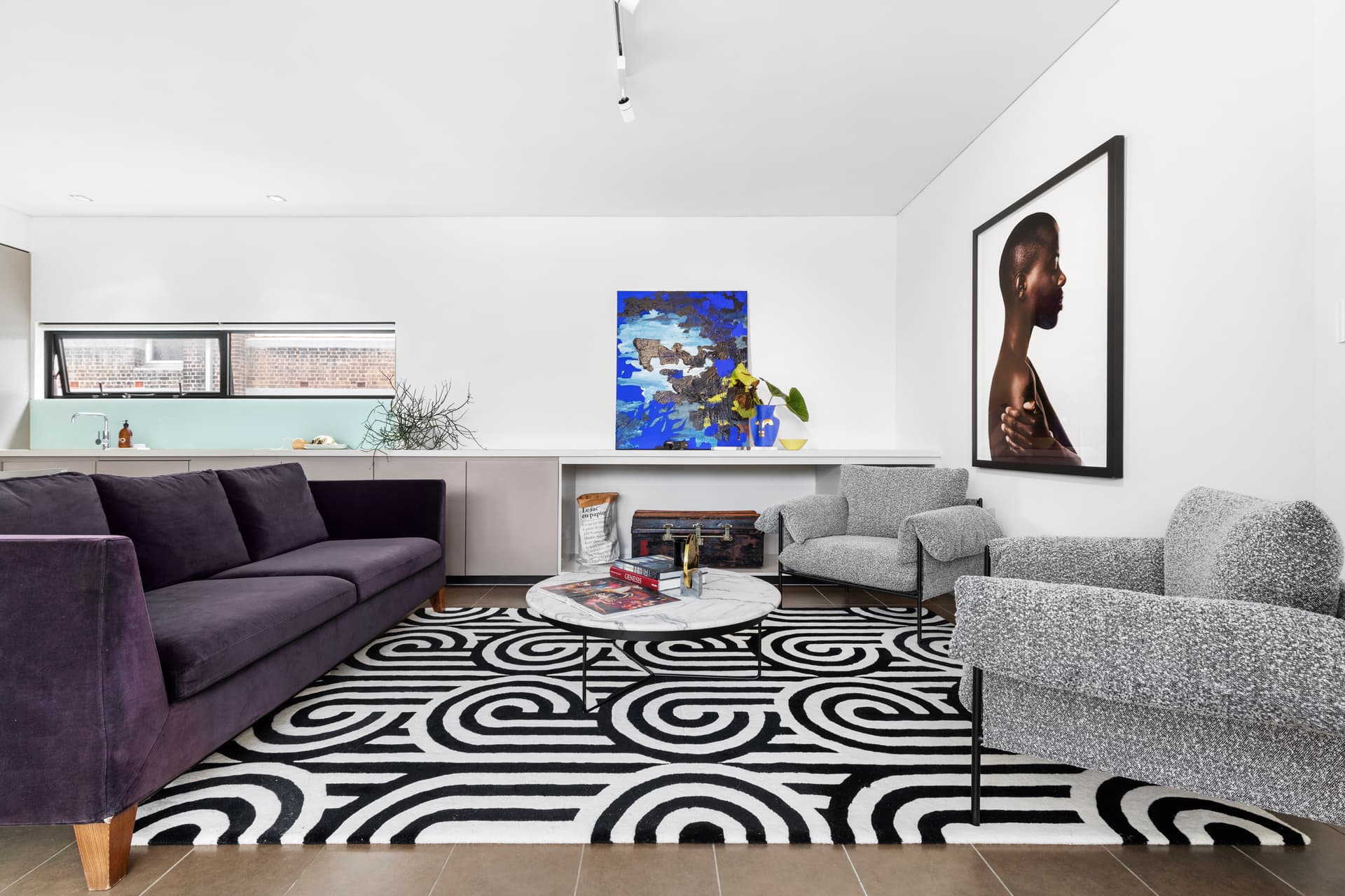 28/33 Reservoir Street, Surry Hills NSW