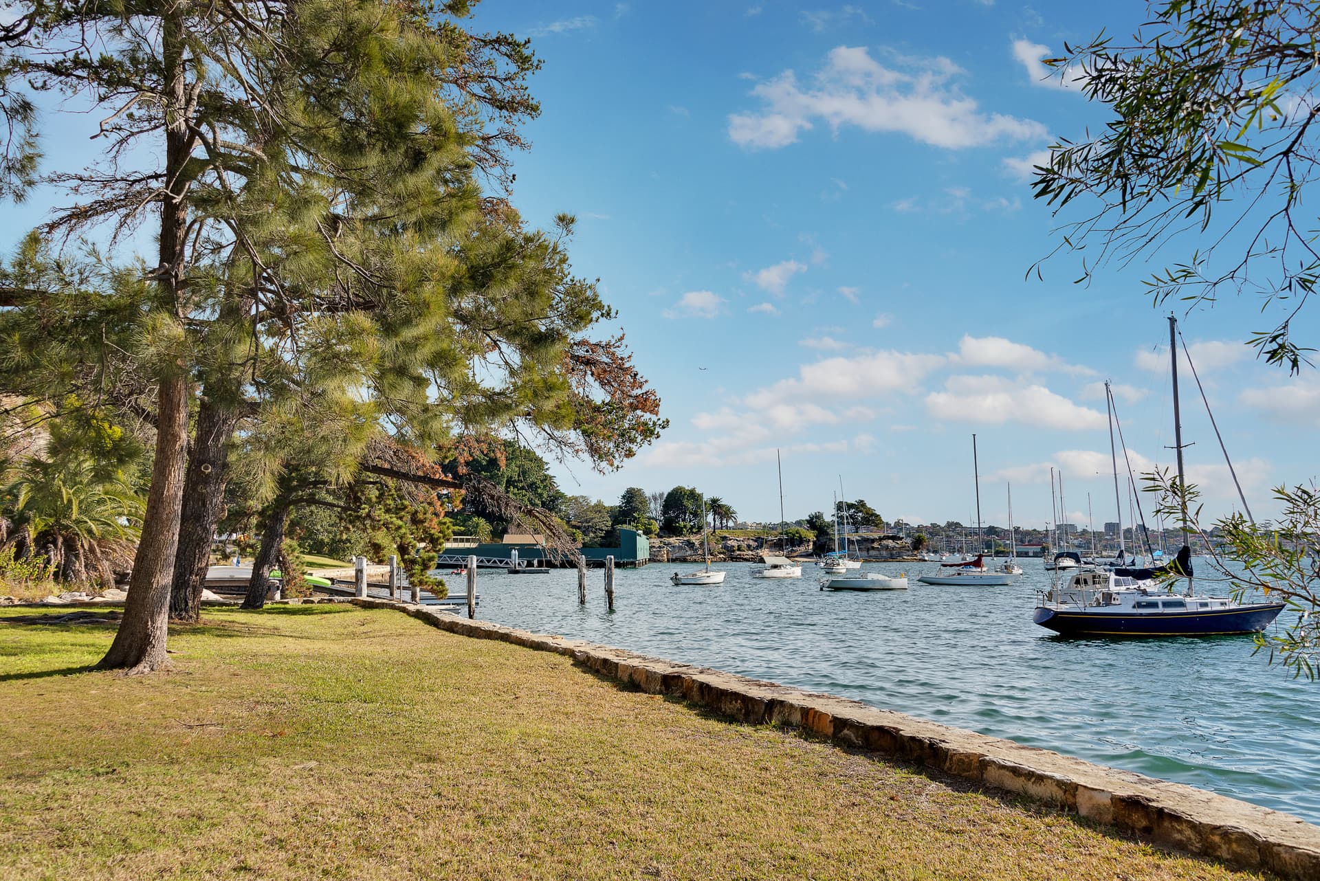 26/10 Gow Street, Balmain NSW