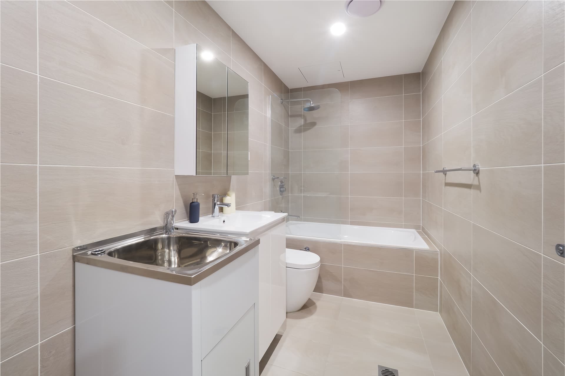 4/190-192 Victoria Street, Potts Point NSW