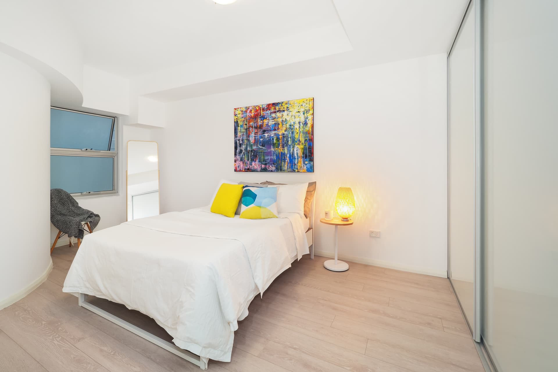 4/190-192 Victoria Street, Potts Point NSW