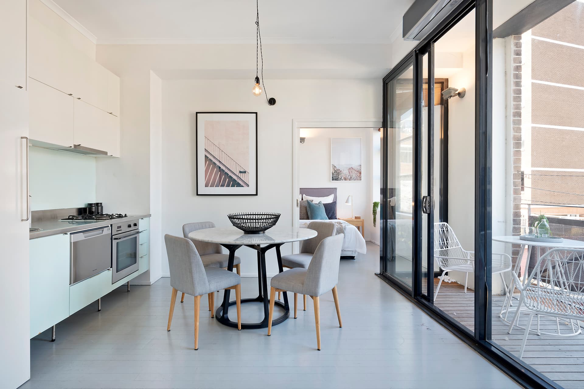 208/24-38 Bellevue Street, Surry Hills NSW