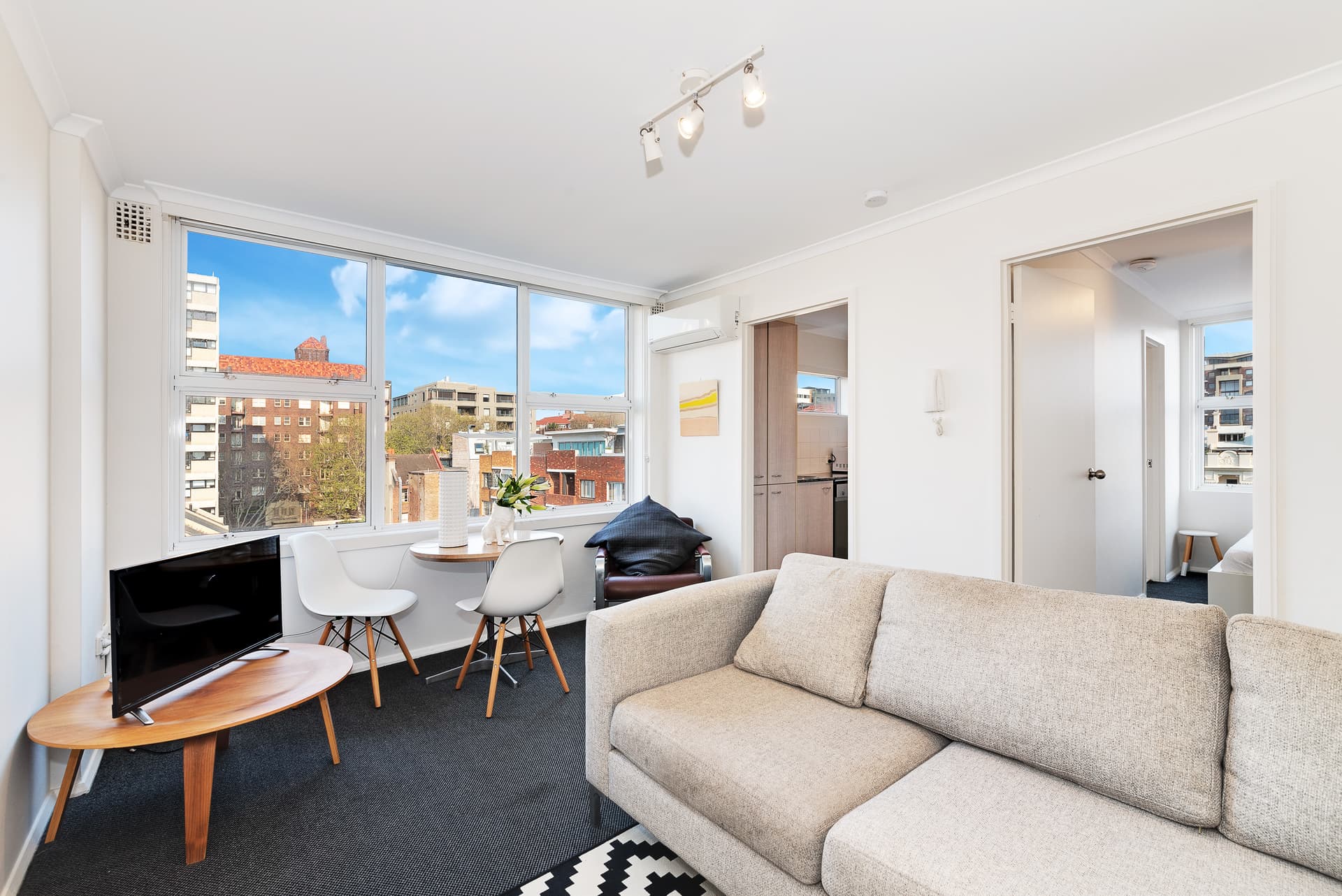 82/1 McDonald Street, Potts Point NSW