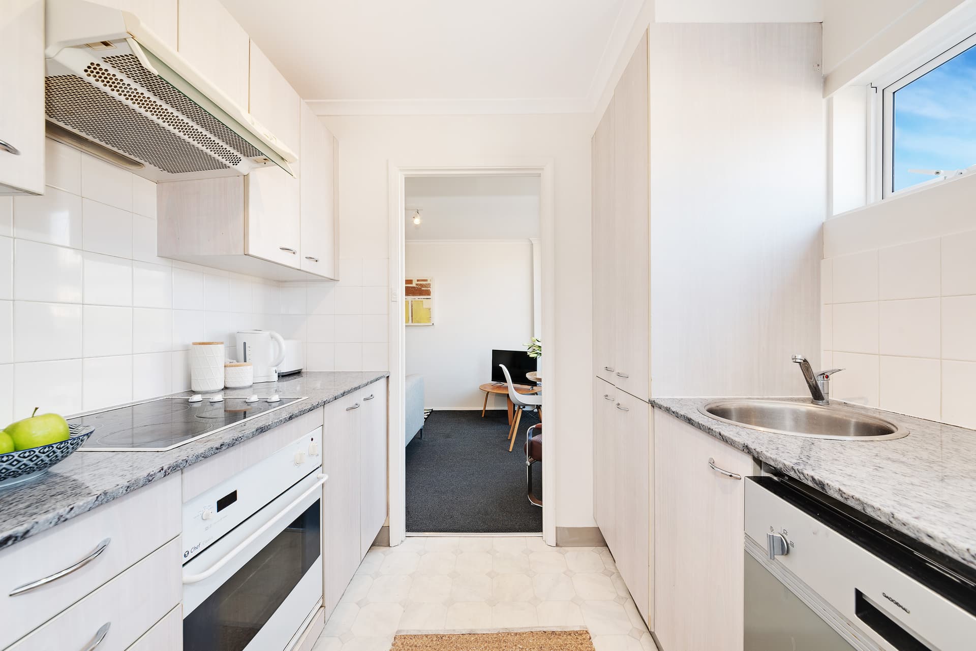 82/1 McDonald Street, Potts Point NSW