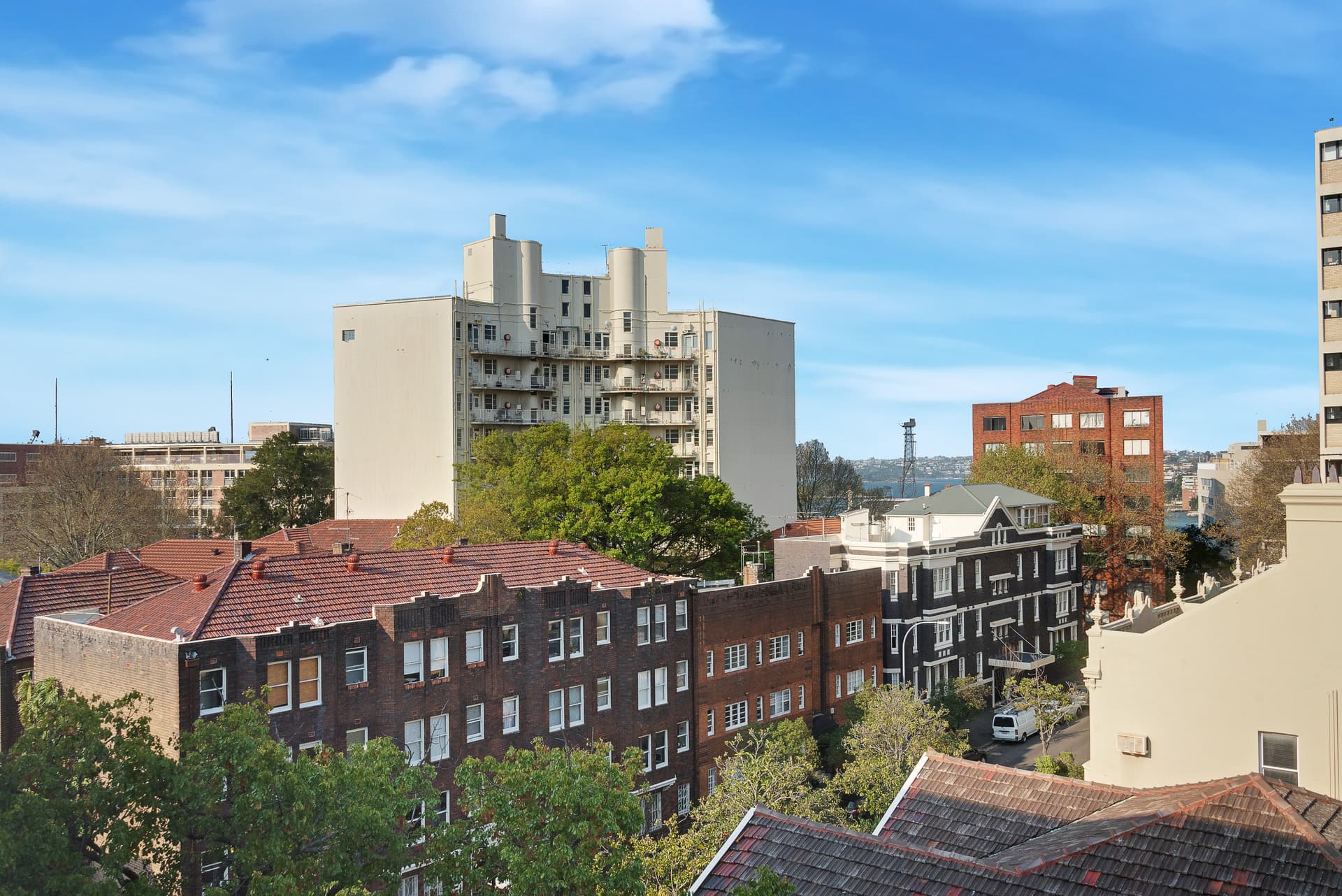 82/1 McDonald Street, Potts Point NSW
