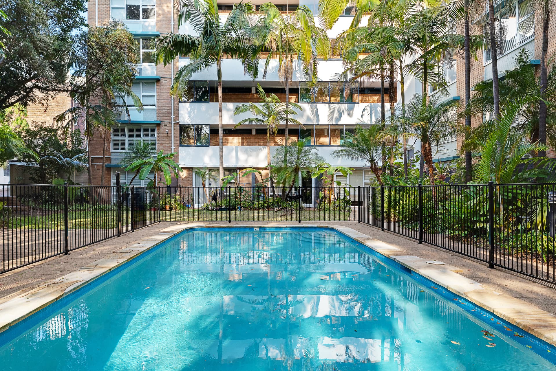 82/1 McDonald Street, Potts Point NSW