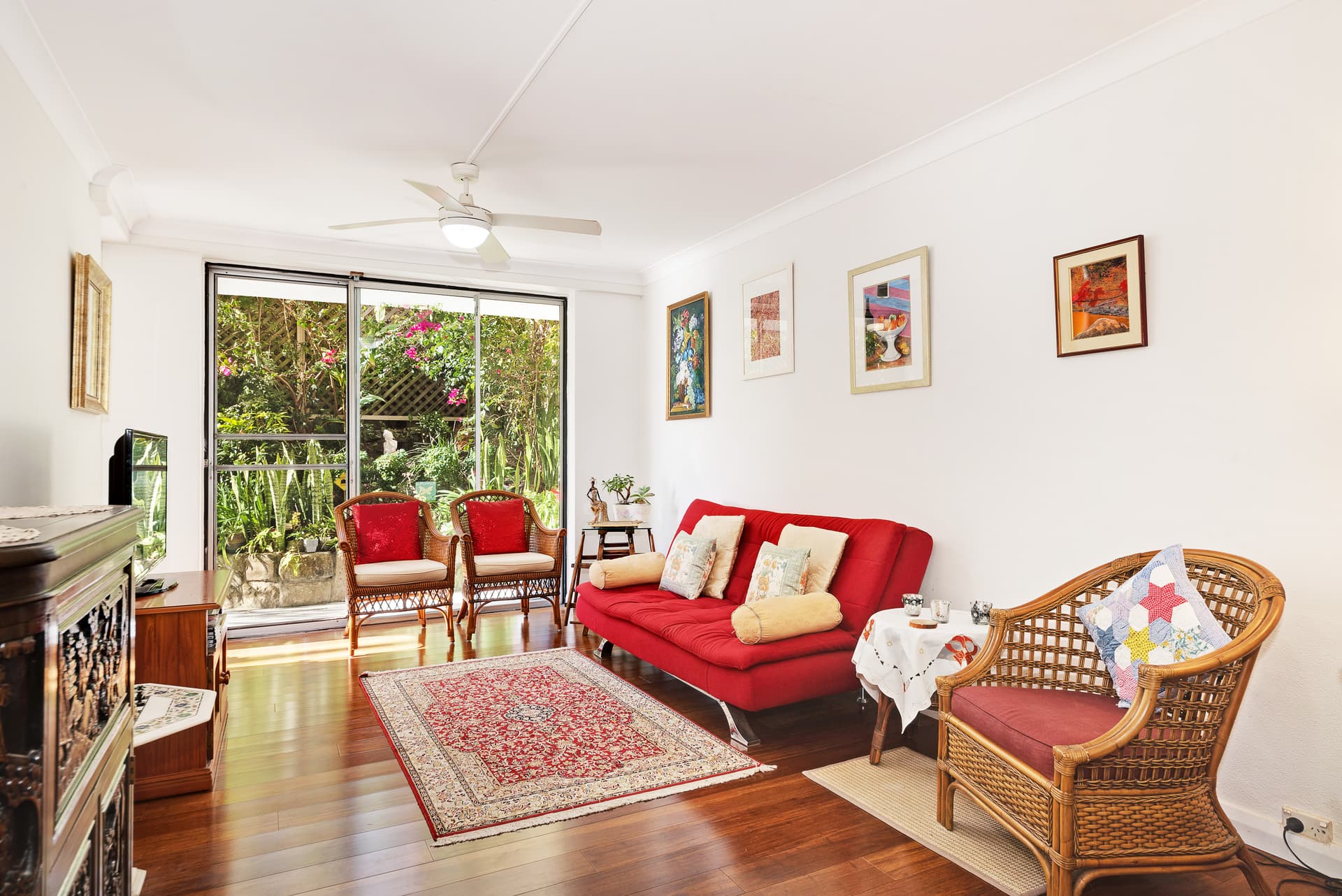 26/10 Gow Street, Balmain NSW