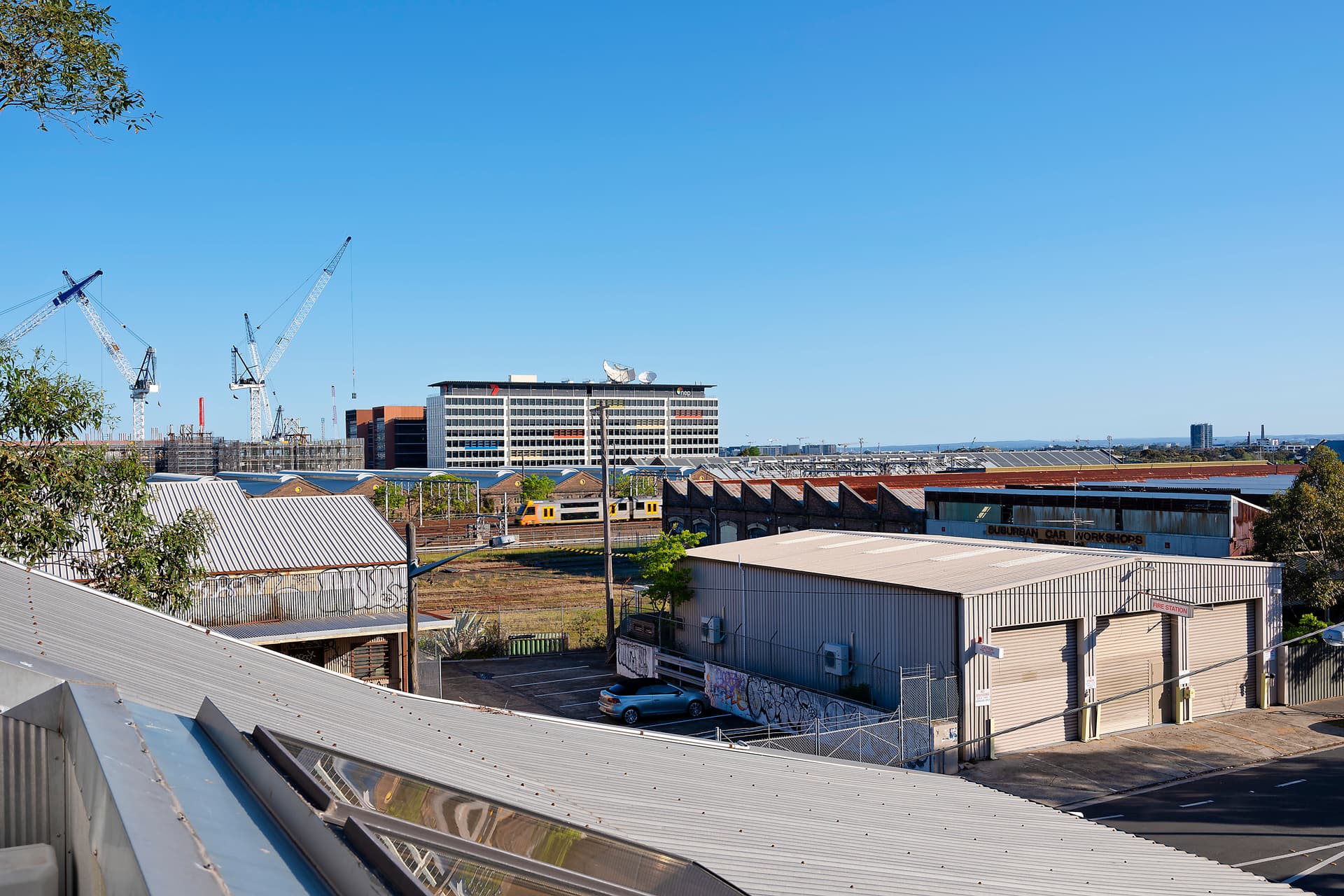 10/466 Wilson Street, Darlington NSW