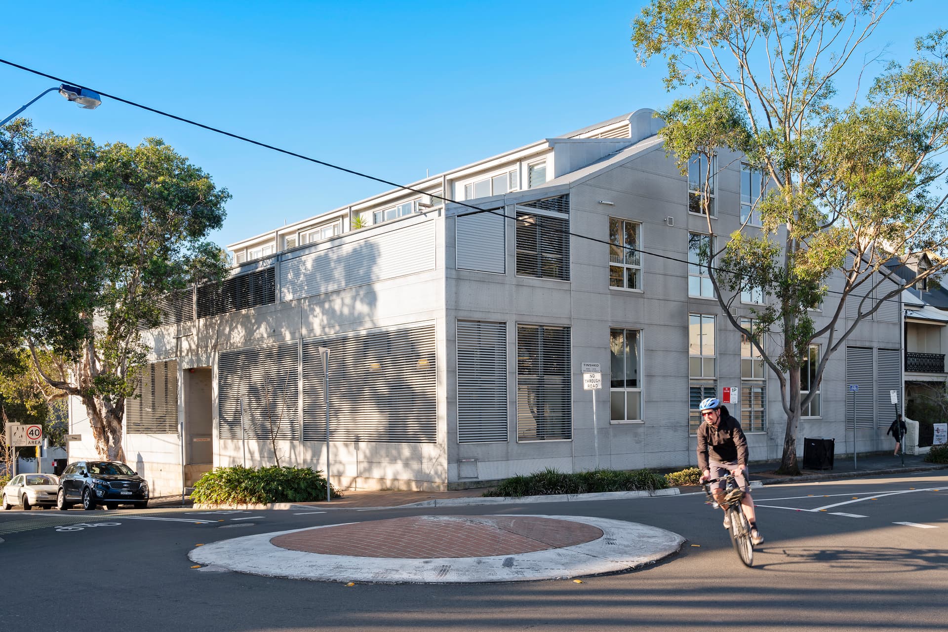 10/466 Wilson Street, Darlington NSW