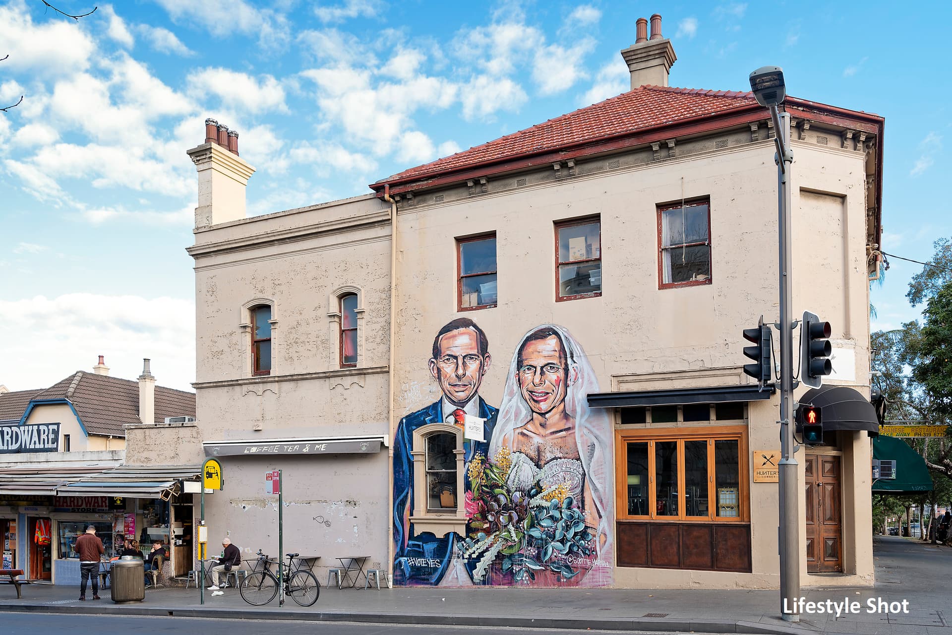 8/27-35 Turner Street, Redfern NSW