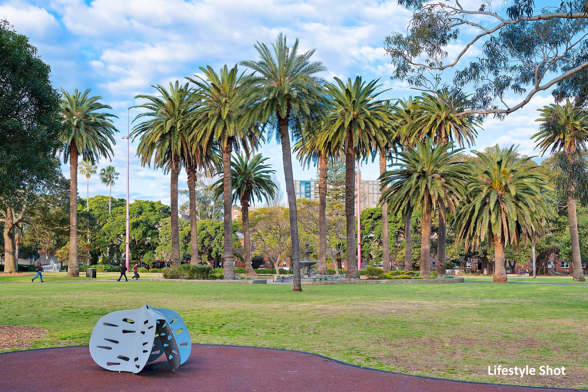 8/27-35 Turner Street, Redfern NSW