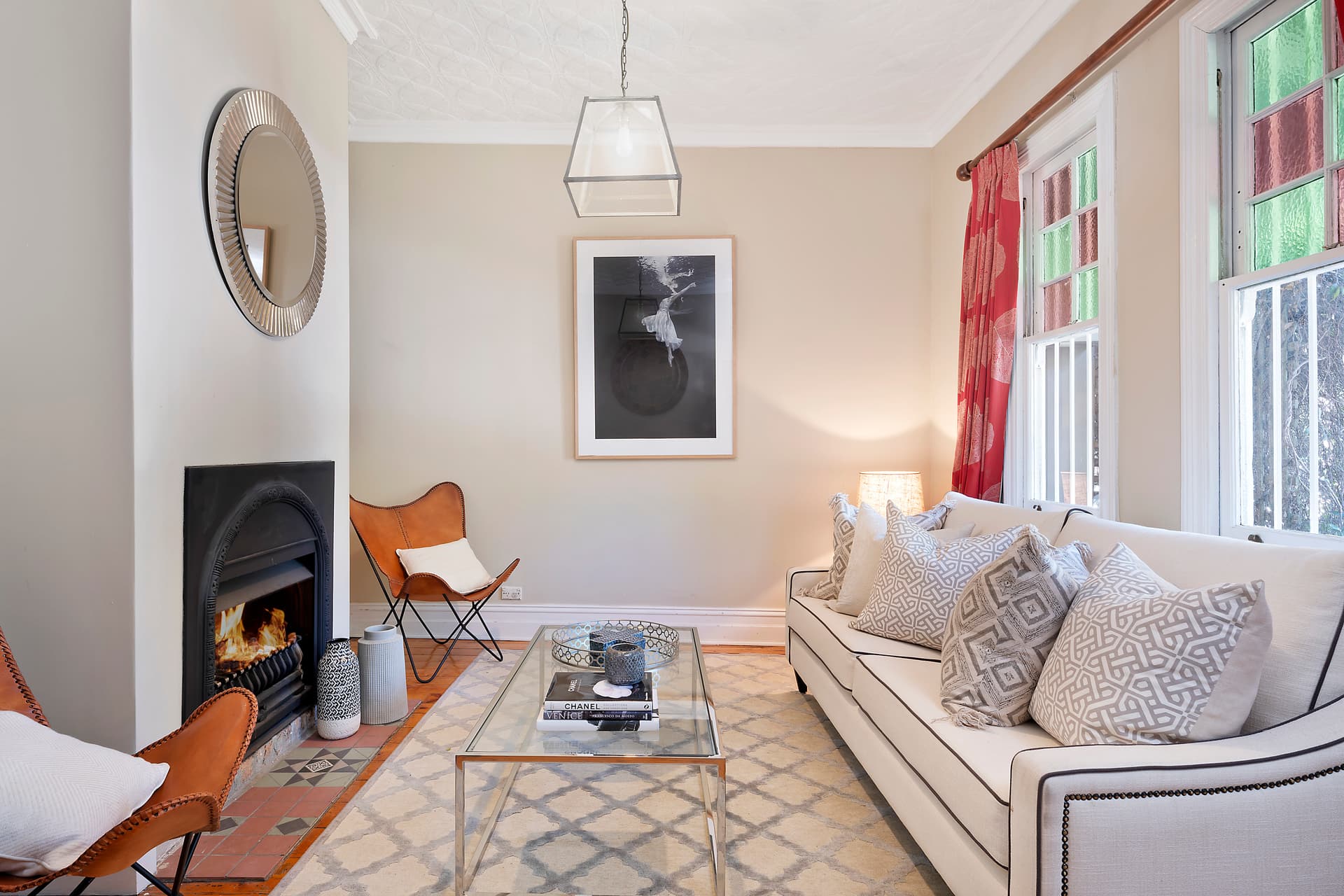 88 Taylor Street, Annandale NSW