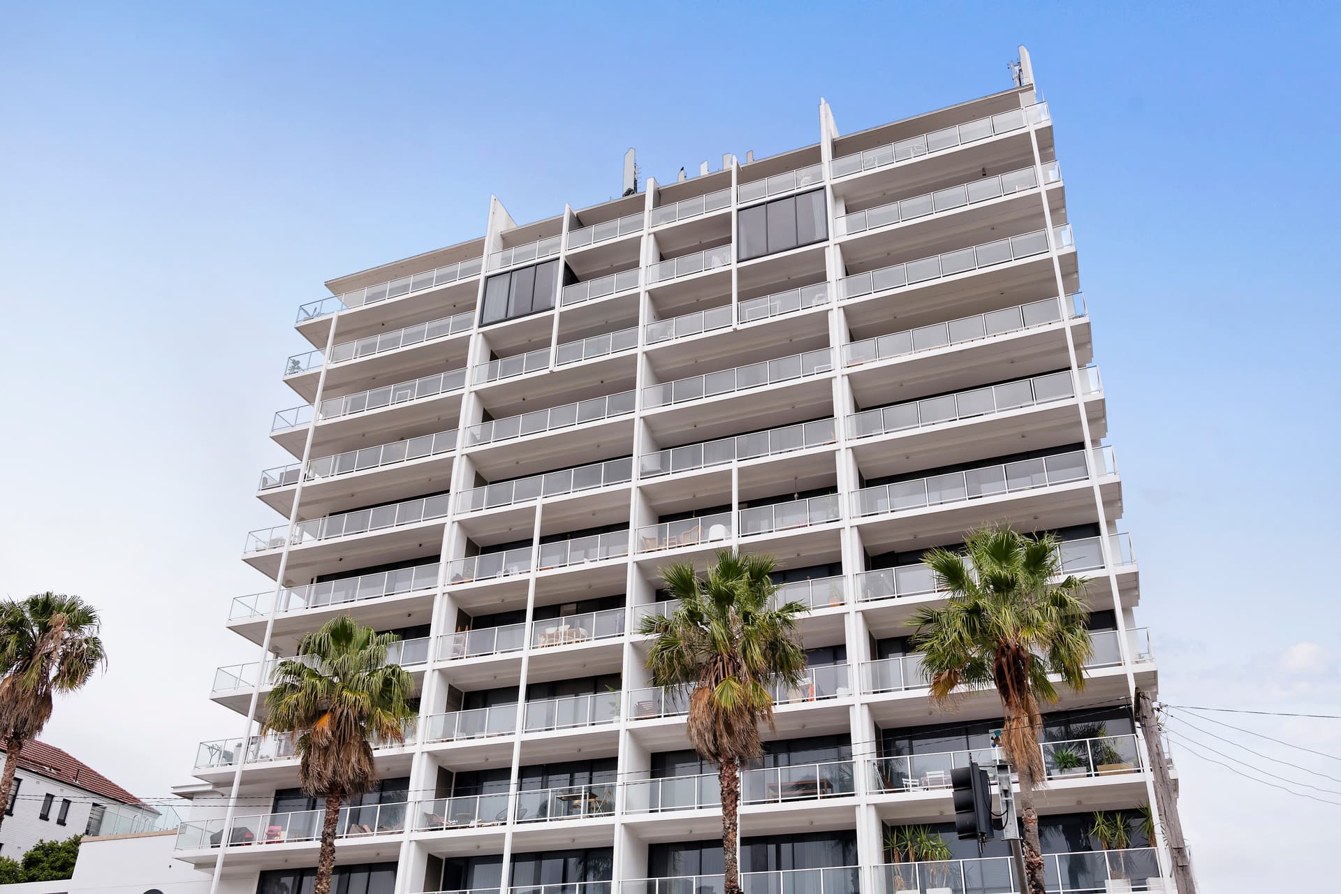 703/85 New South Head Road, Edgecliff NSW