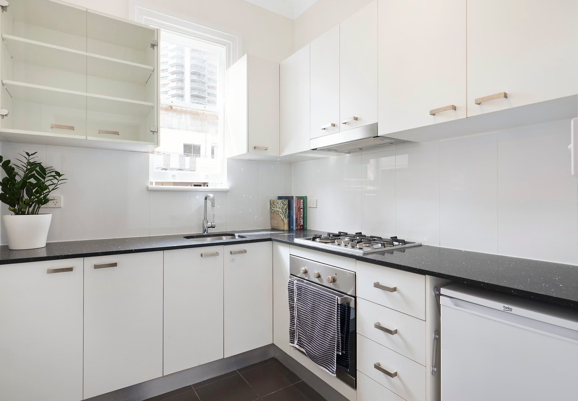 20/224 William Street (USE THIS ONE), Potts Point NSW