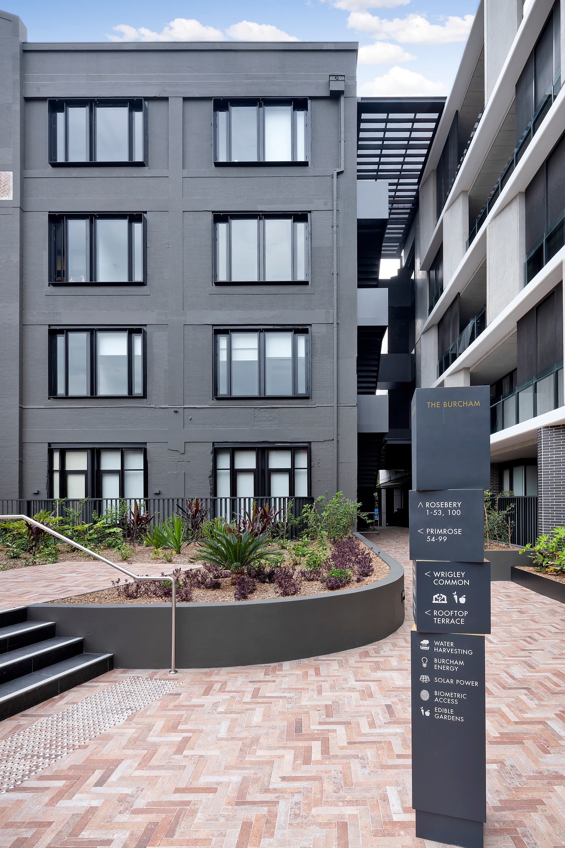 56/6-8 Crewe Place, Rosebery NSW