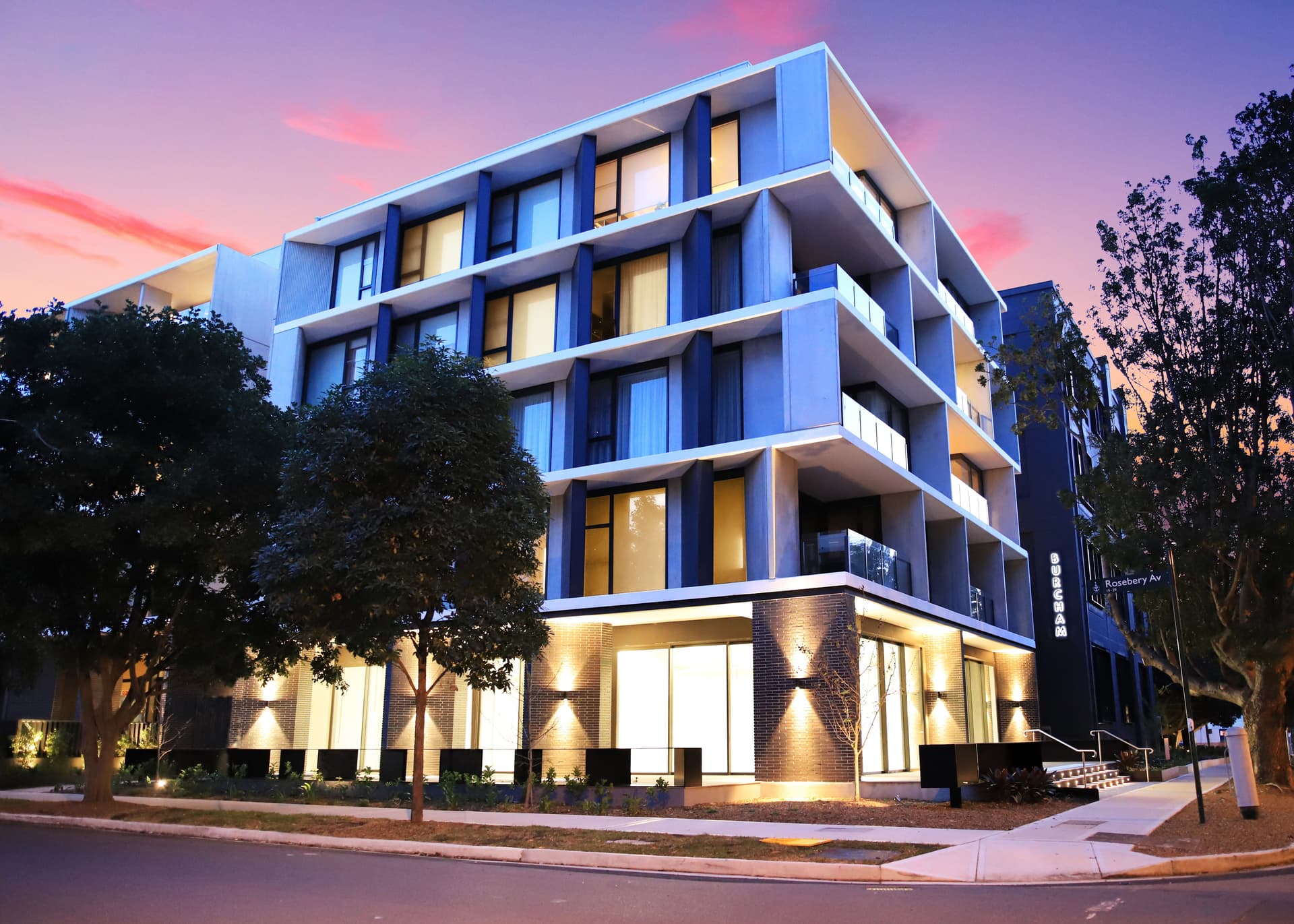 58/6-8 Crewe Place, Rosebery NSW