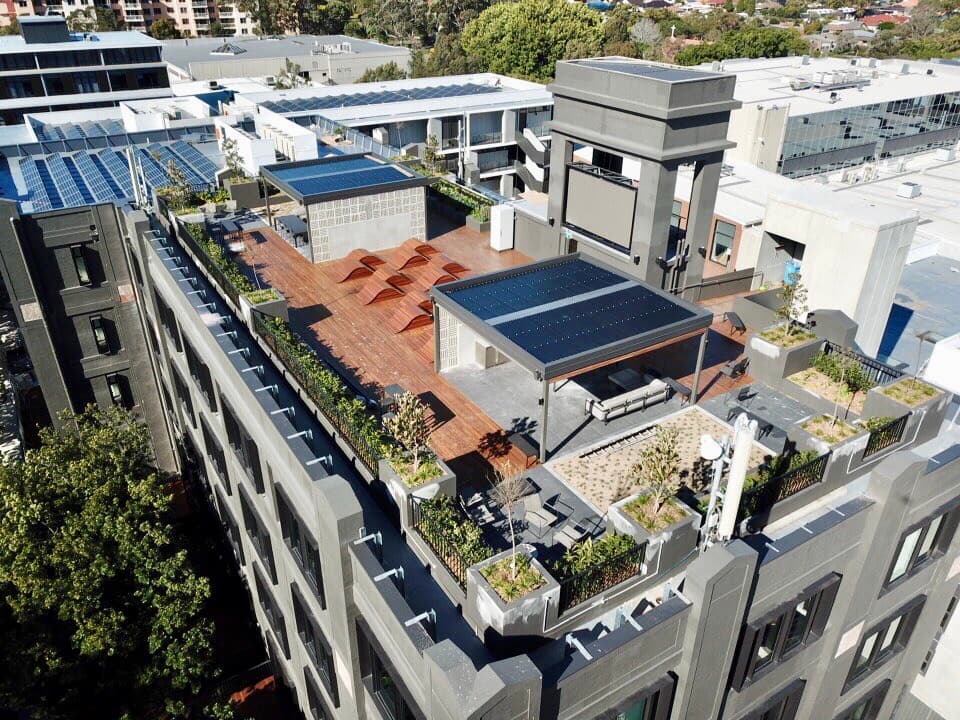 58/6-8 Crewe Place, Rosebery NSW