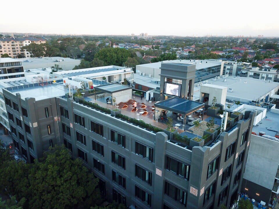 58/6-8 Crewe Place, Rosebery NSW