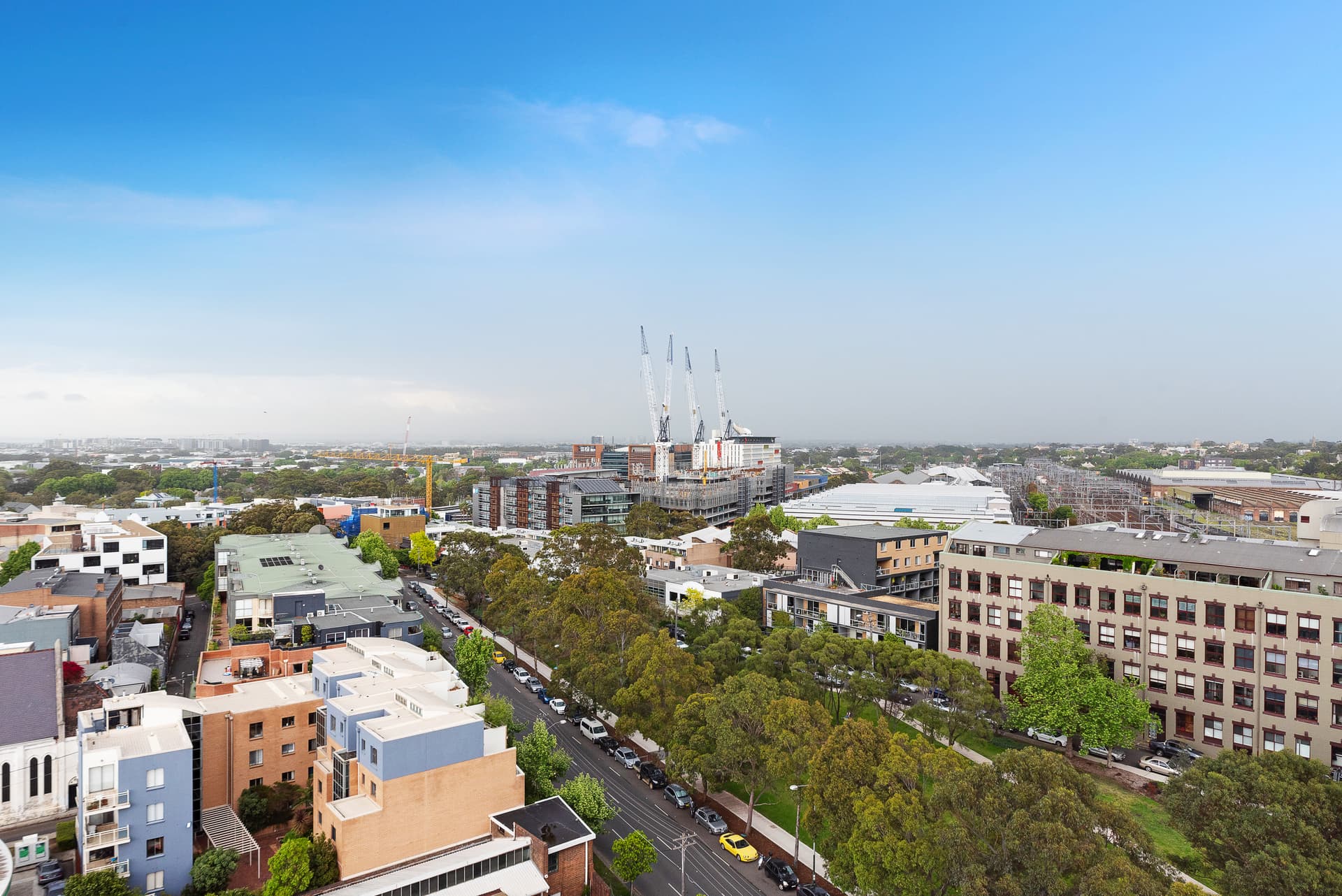 1001/7-9 Gibbons Street, Redfern NSW