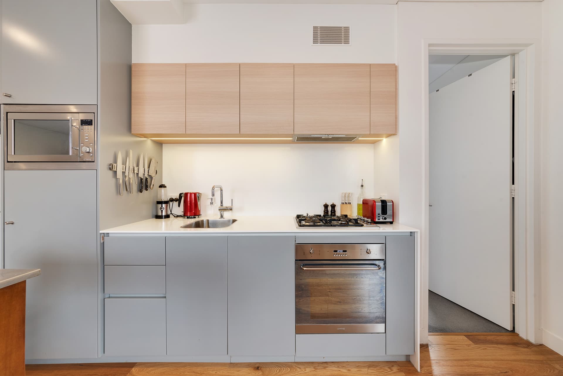 11/6 Bedford Street, Surry Hills NSW