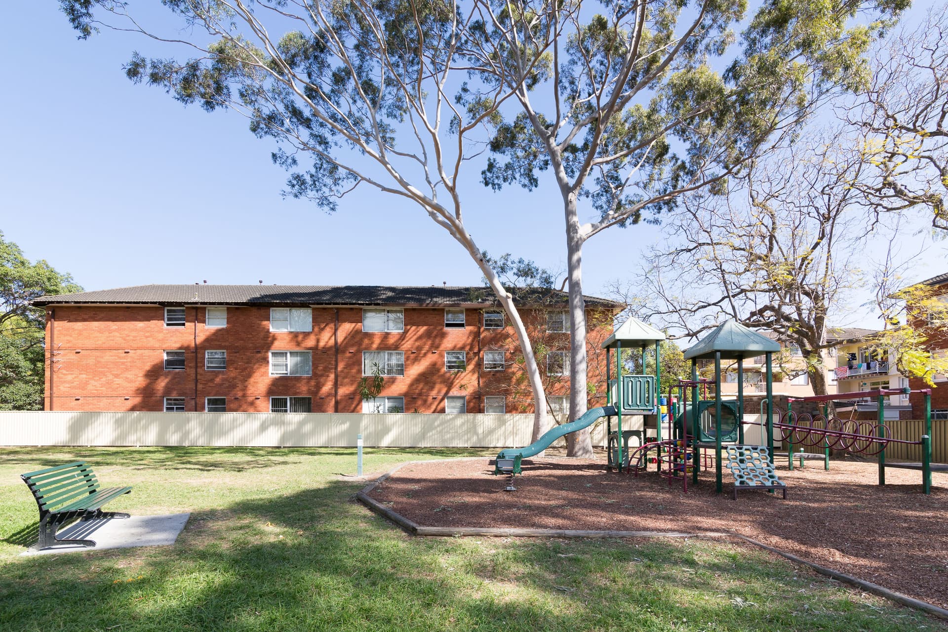 5/43 Russell Street, Strathfield NSW