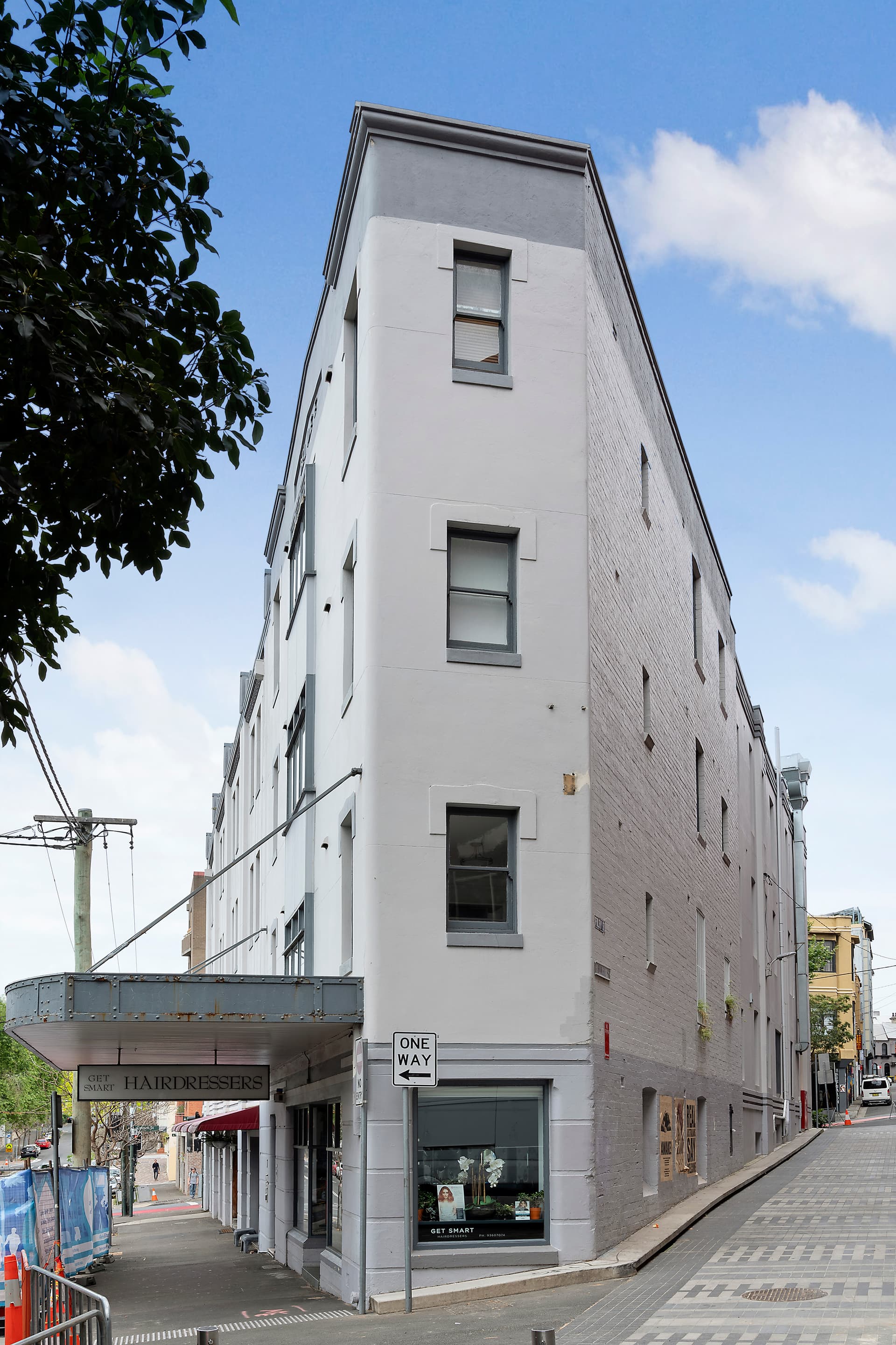 23/7 Burton Street, Darlinghurst NSW