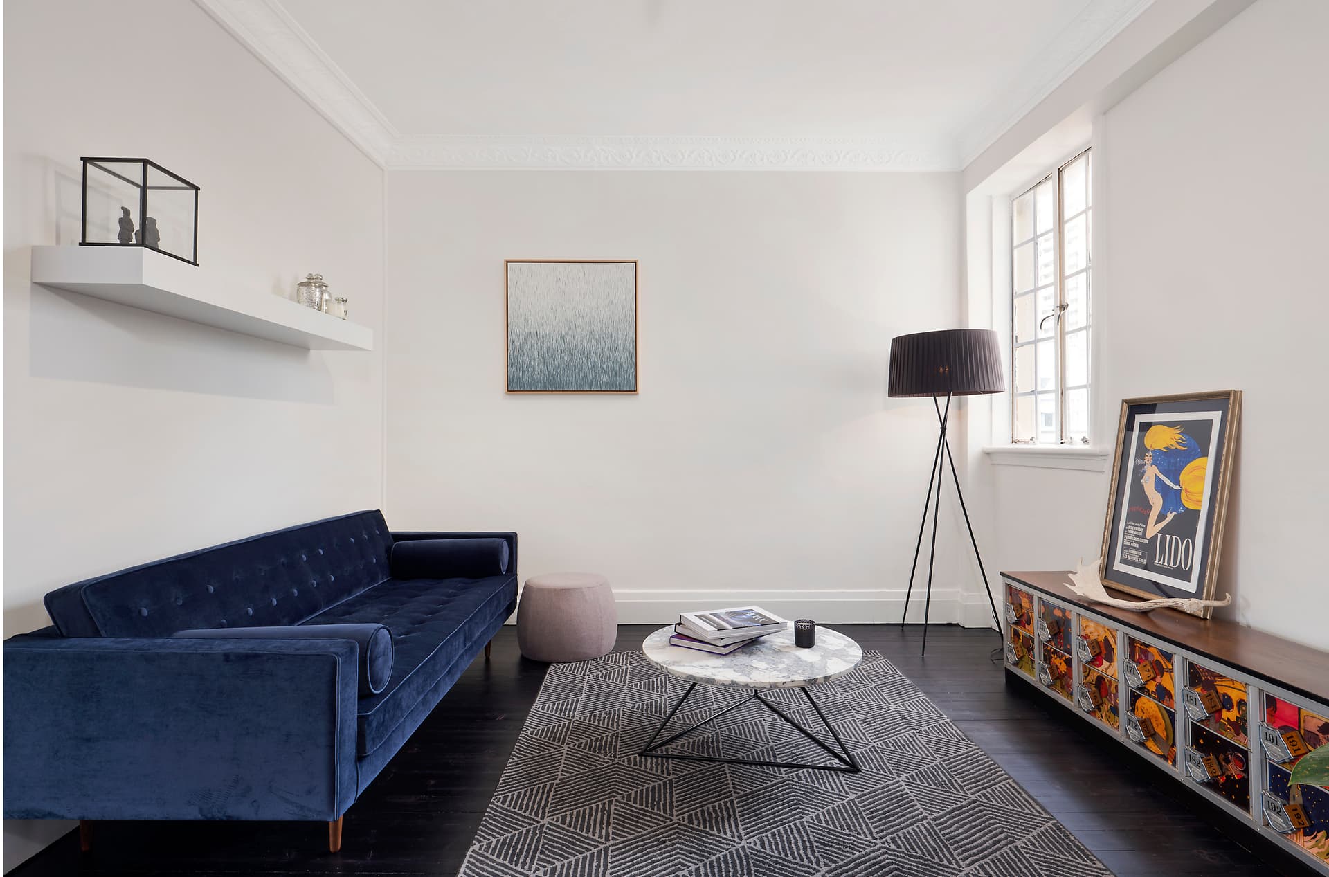 20/224 William Street (USE THIS ONE), Potts Point NSW