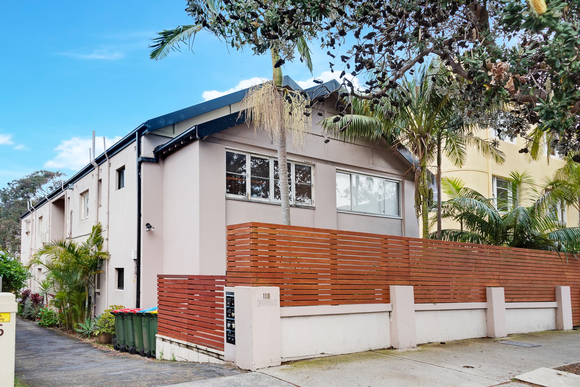 1/118 Curlewis Street, Bondi Beach NSW