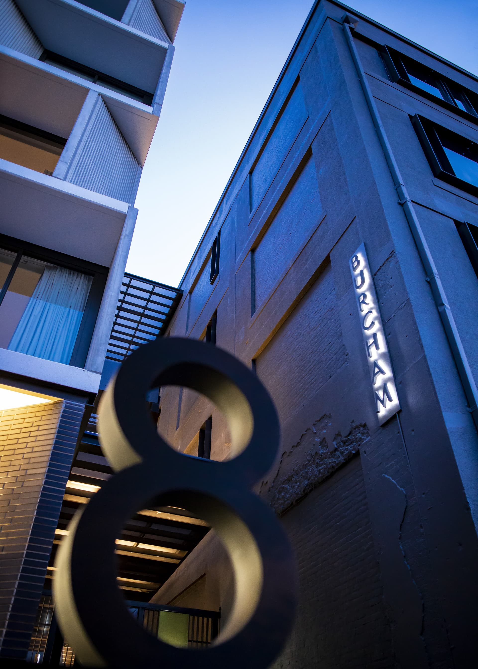 58/6-8 Crewe Place, Rosebery NSW