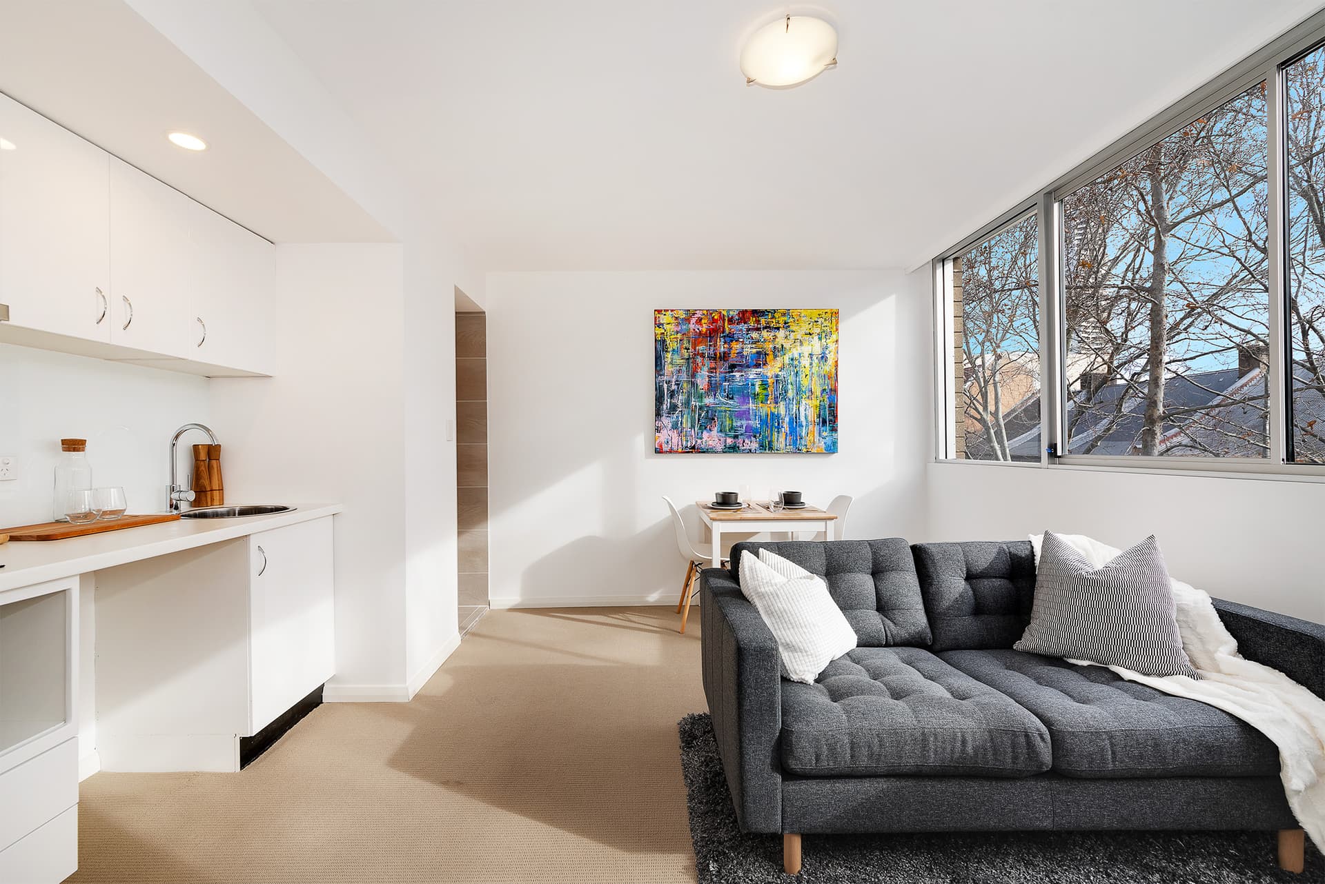 2/190-192 Victoria Street, Potts Point NSW