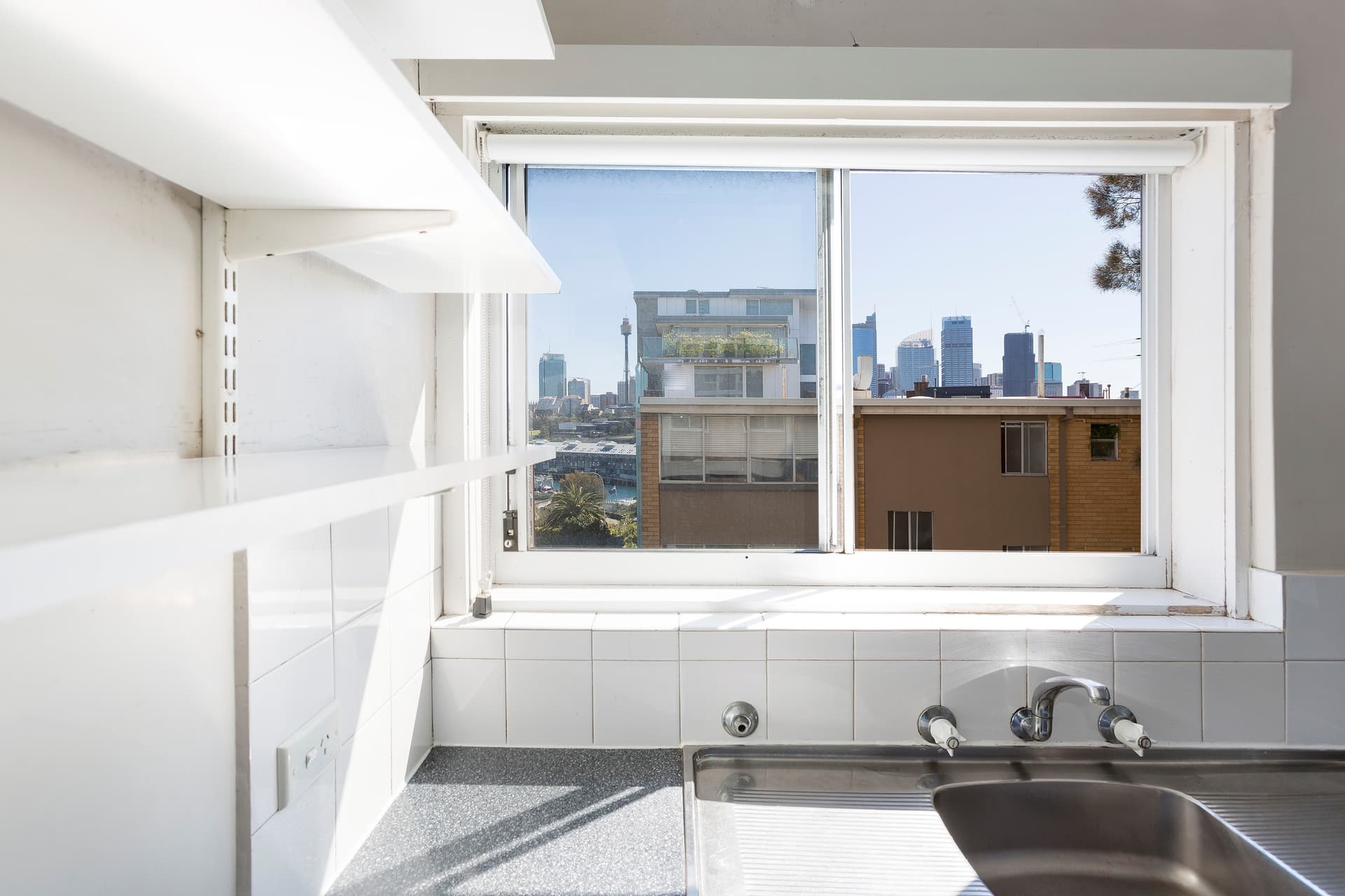 19/15 Wylde Street, Potts Point NSW