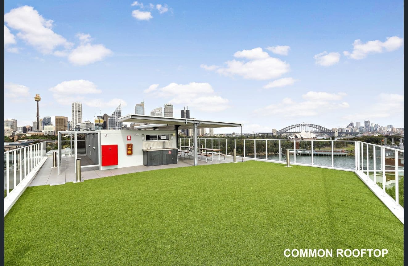 19/15 Wylde Street, Potts Point NSW